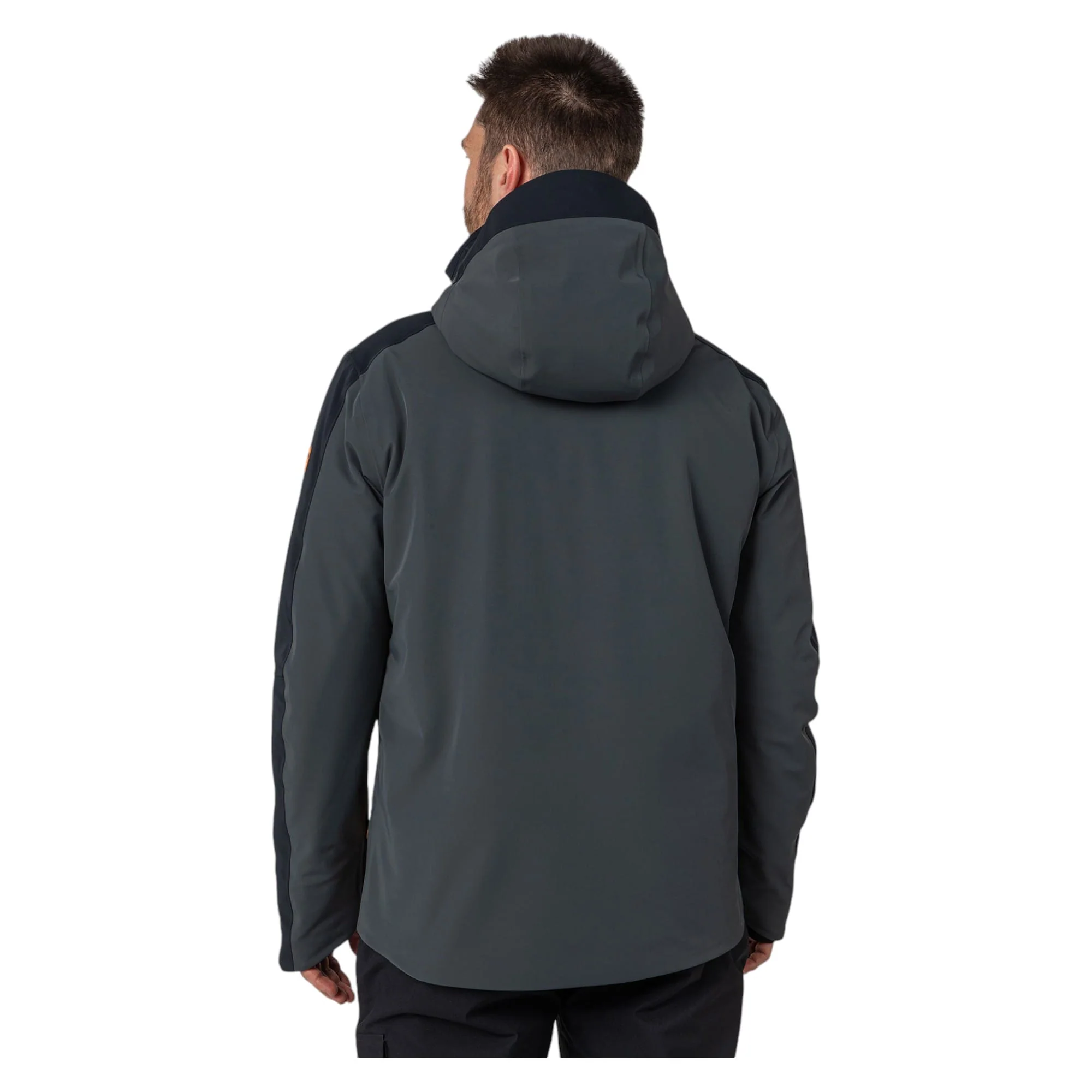 Manteau d'Hiver Blackside Homme - Image 3