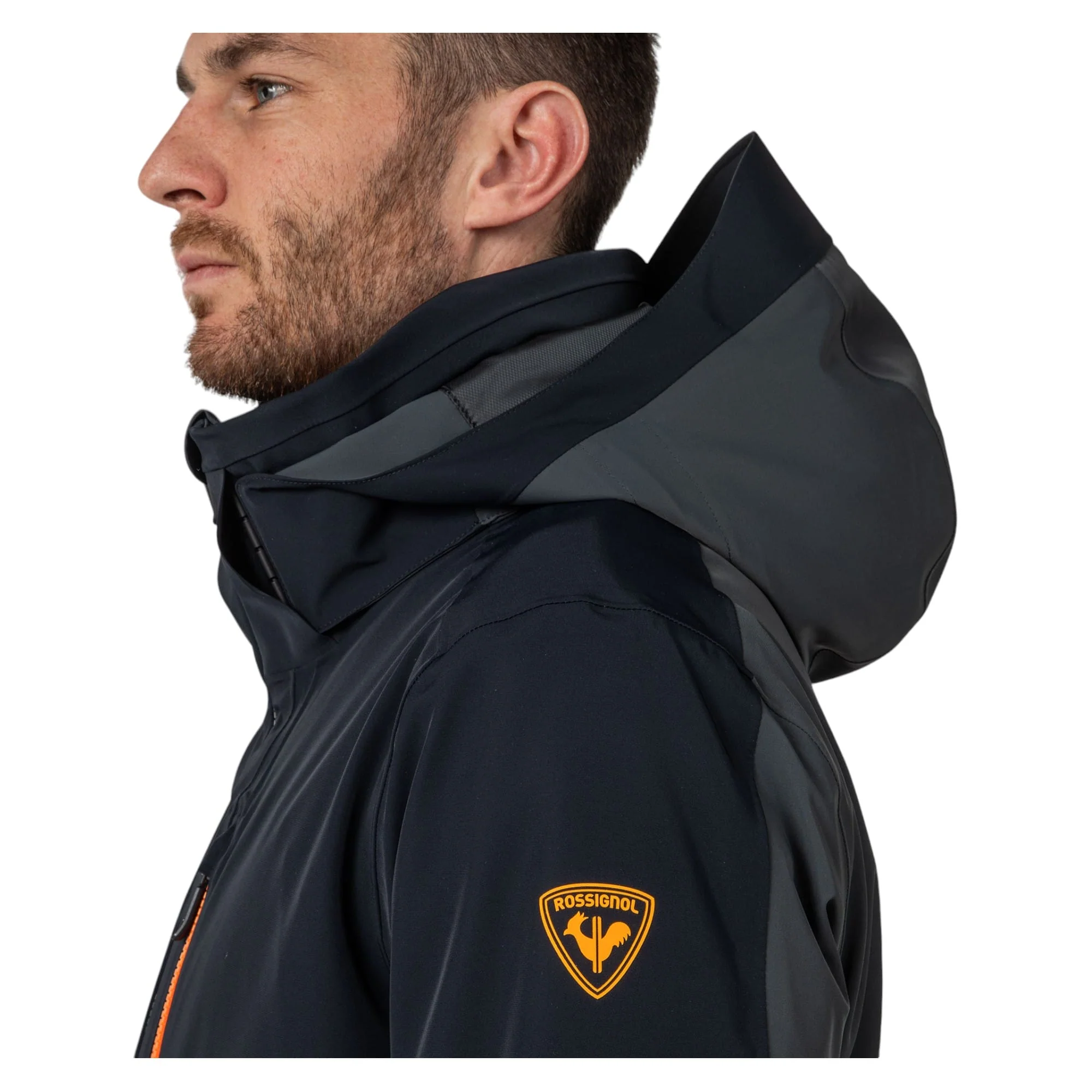 Manteau d'Hiver Blackside Homme - Image 6