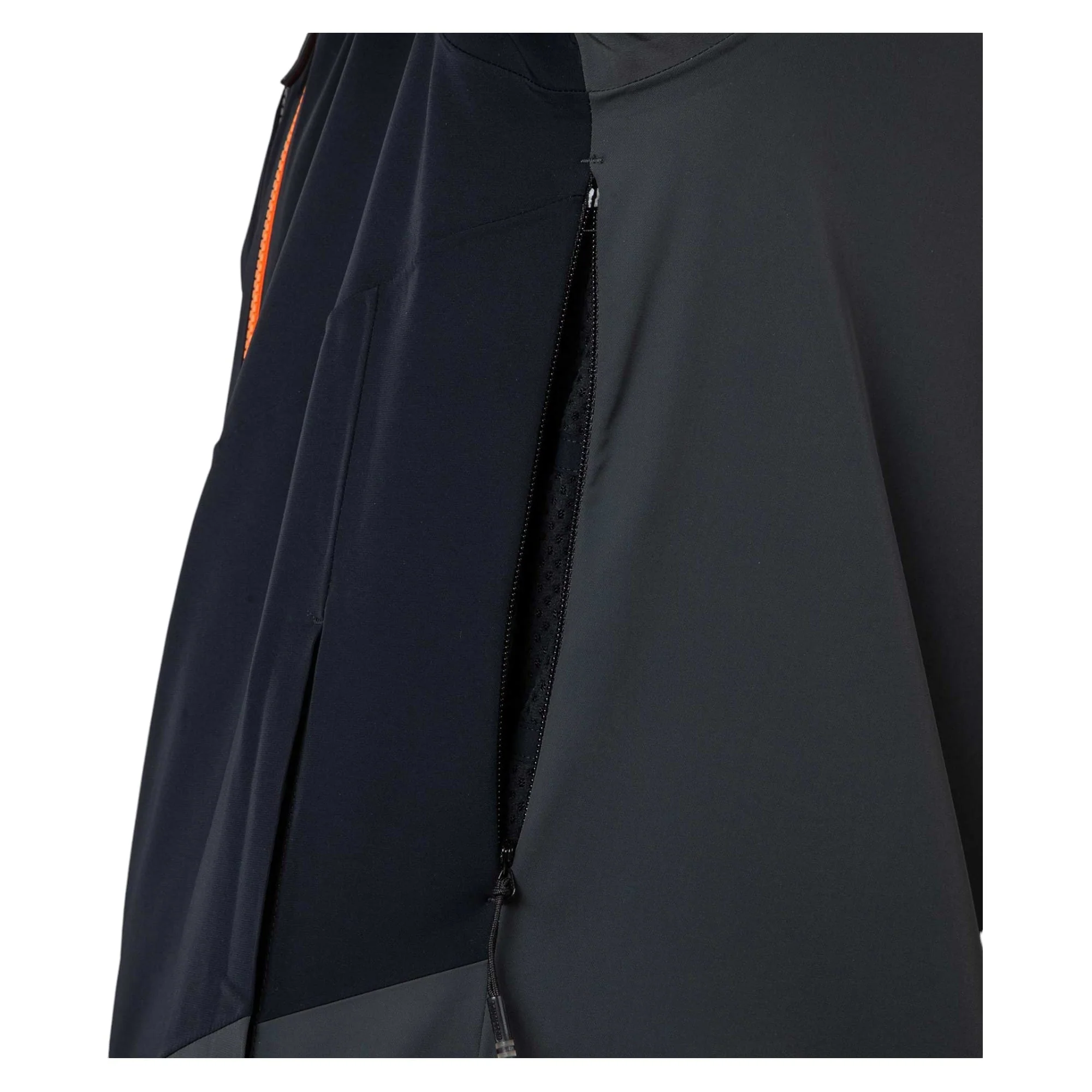 Manteau d'Hiver Blackside Homme - Image 8