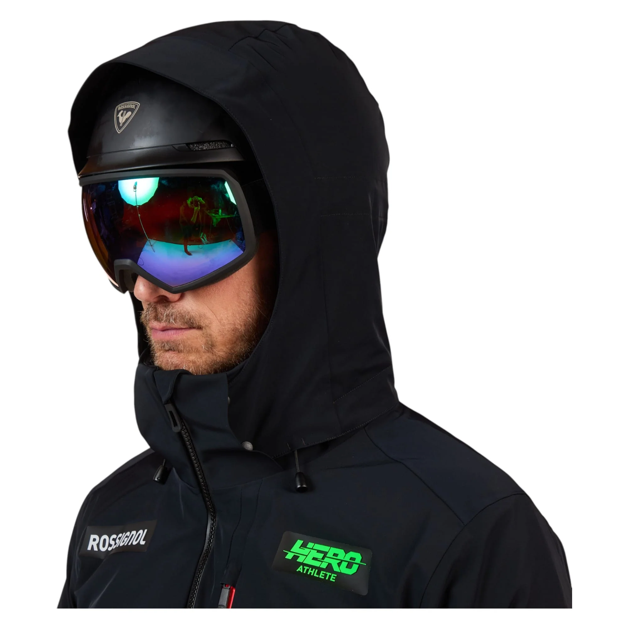 Manteau d'Hiver Hero Blackside Insulated Homme - Image 13