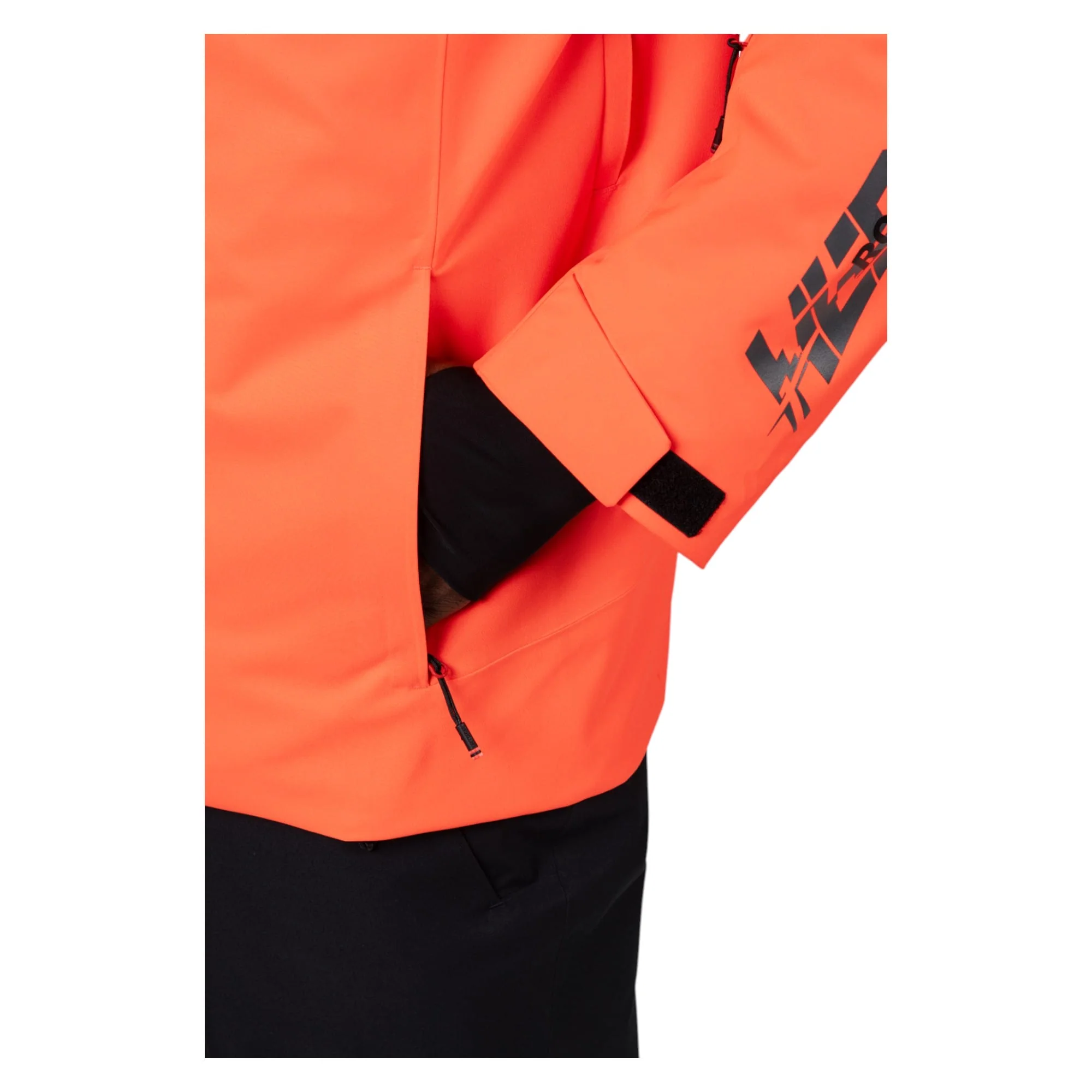 Manteau d'Hiver Hero Velika Insulated Homme - Image 8