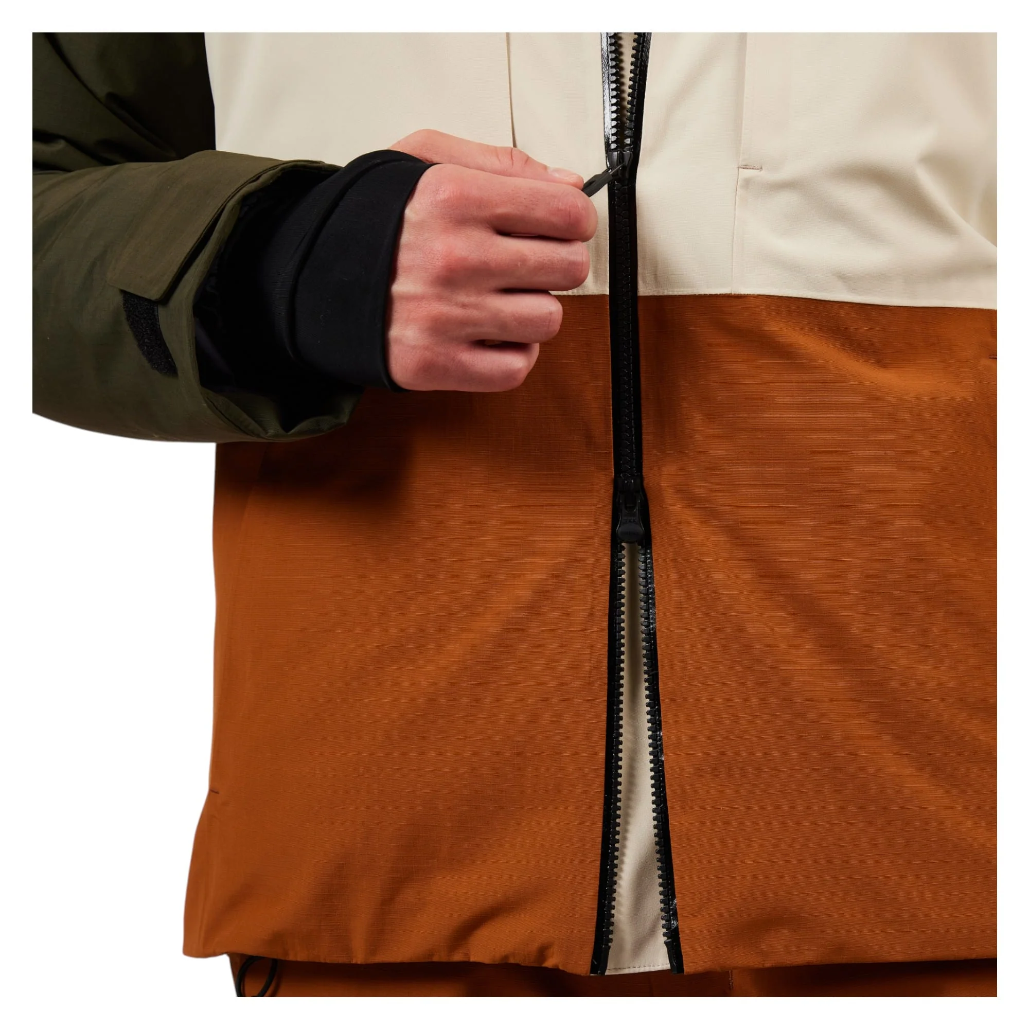 Manteau d'Hiver Outerlimits Insulated Homme - Image 8