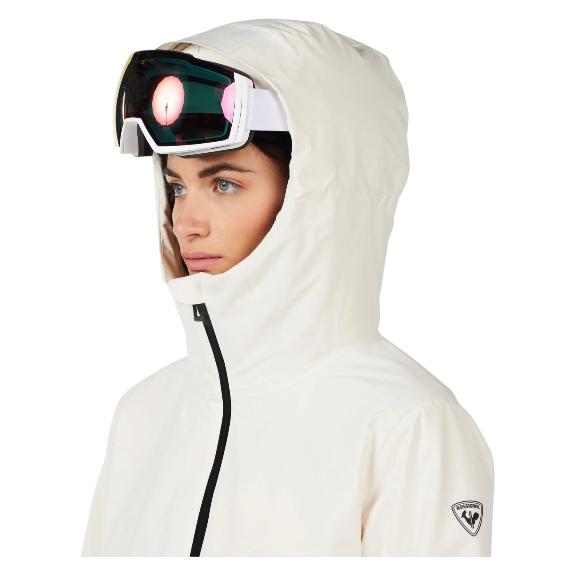 Manteau d'Hiver Rochrun NL Insulated Femme - Image 12