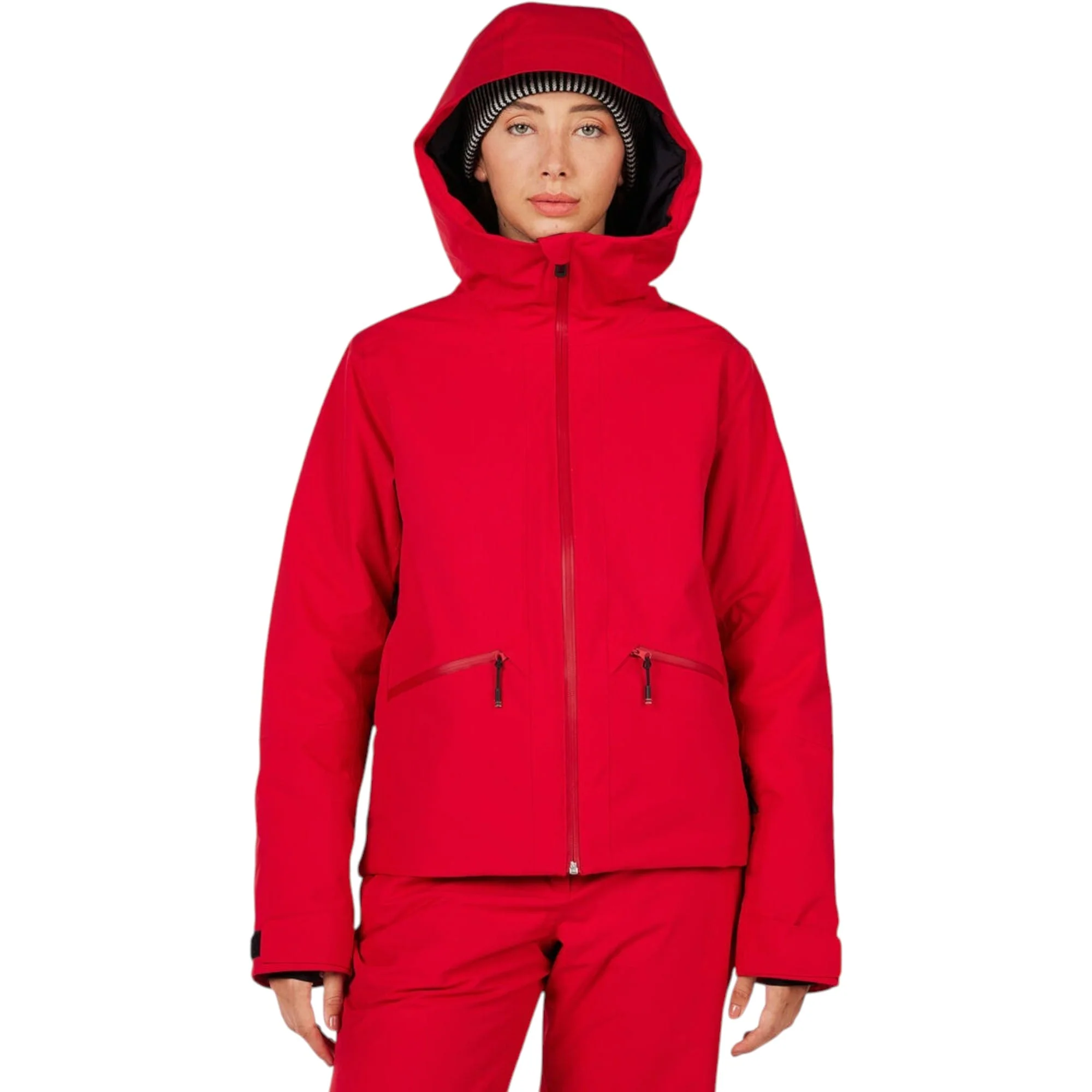Manteau d'Hiver Rochrun NL Insulated Femme - Image 14