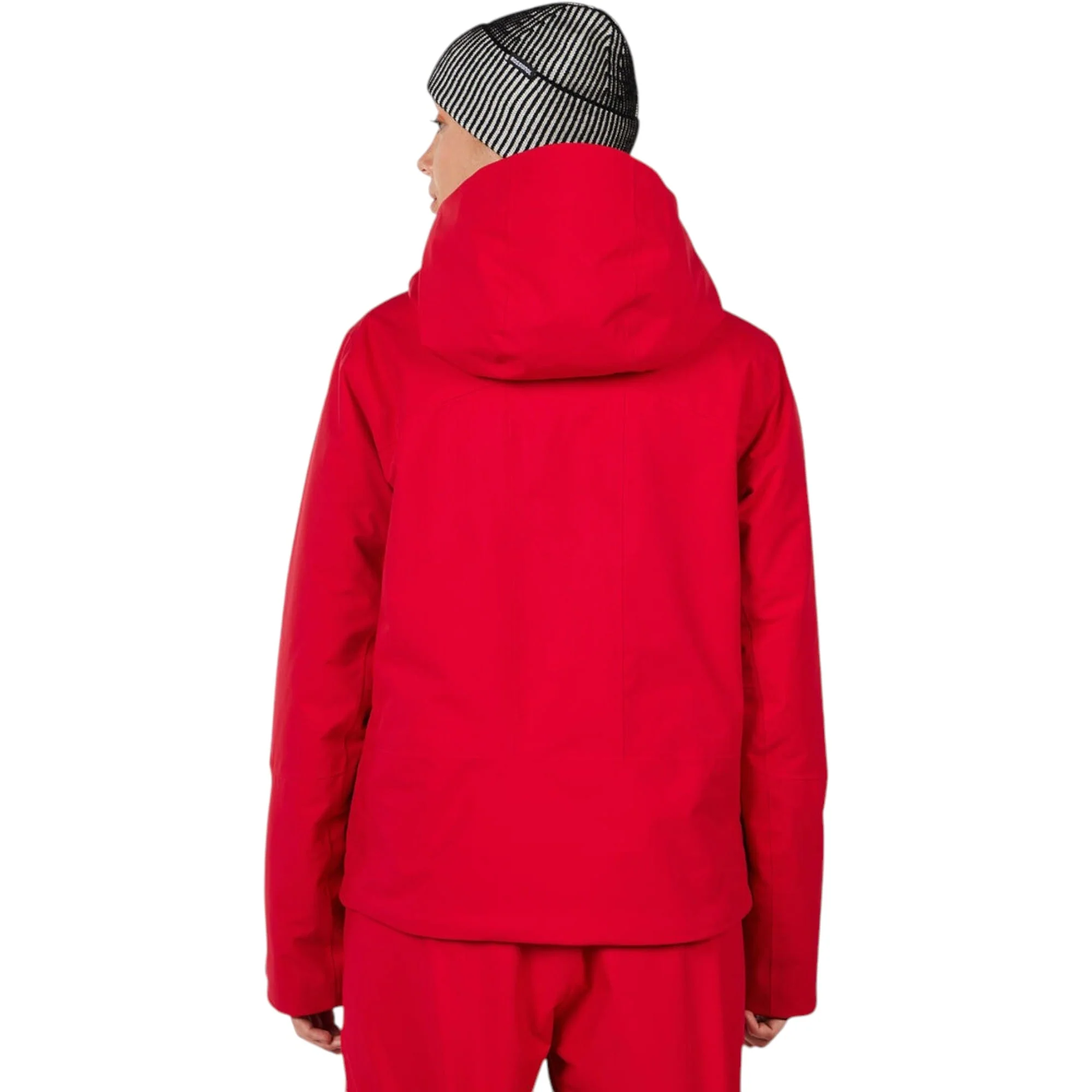 Manteau d'Hiver Rochrun NL Insulated Femme - Image 15