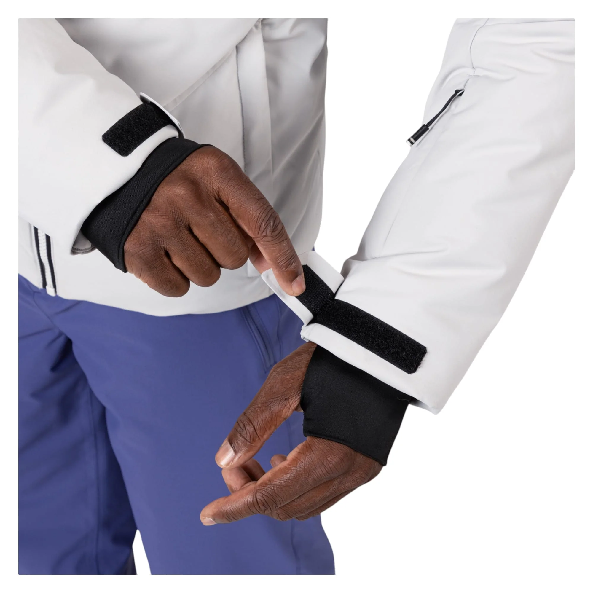 Manteau d'Hiver Siz Homme - Image 5