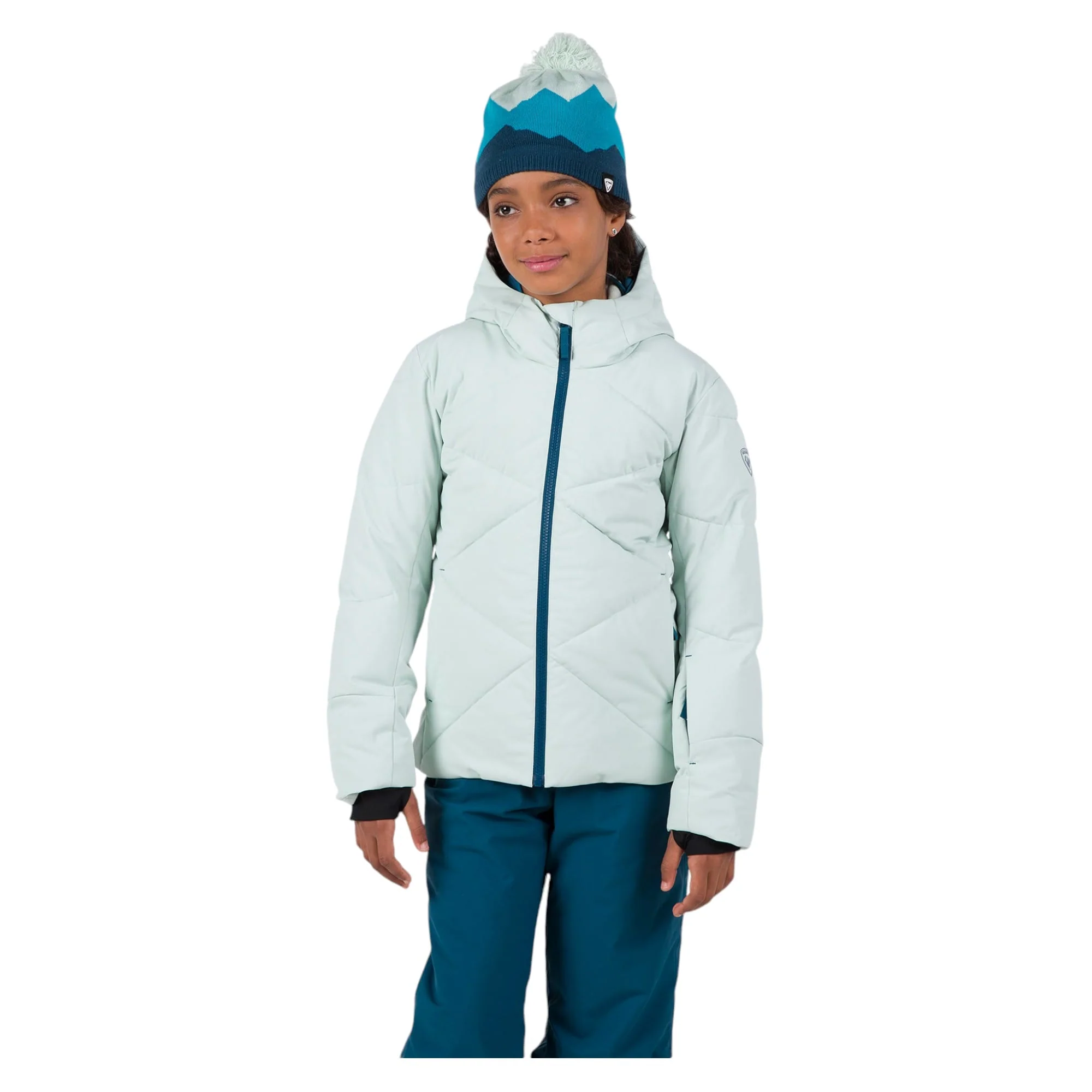 Manteau d'Hiver Staci Fille - Image 12