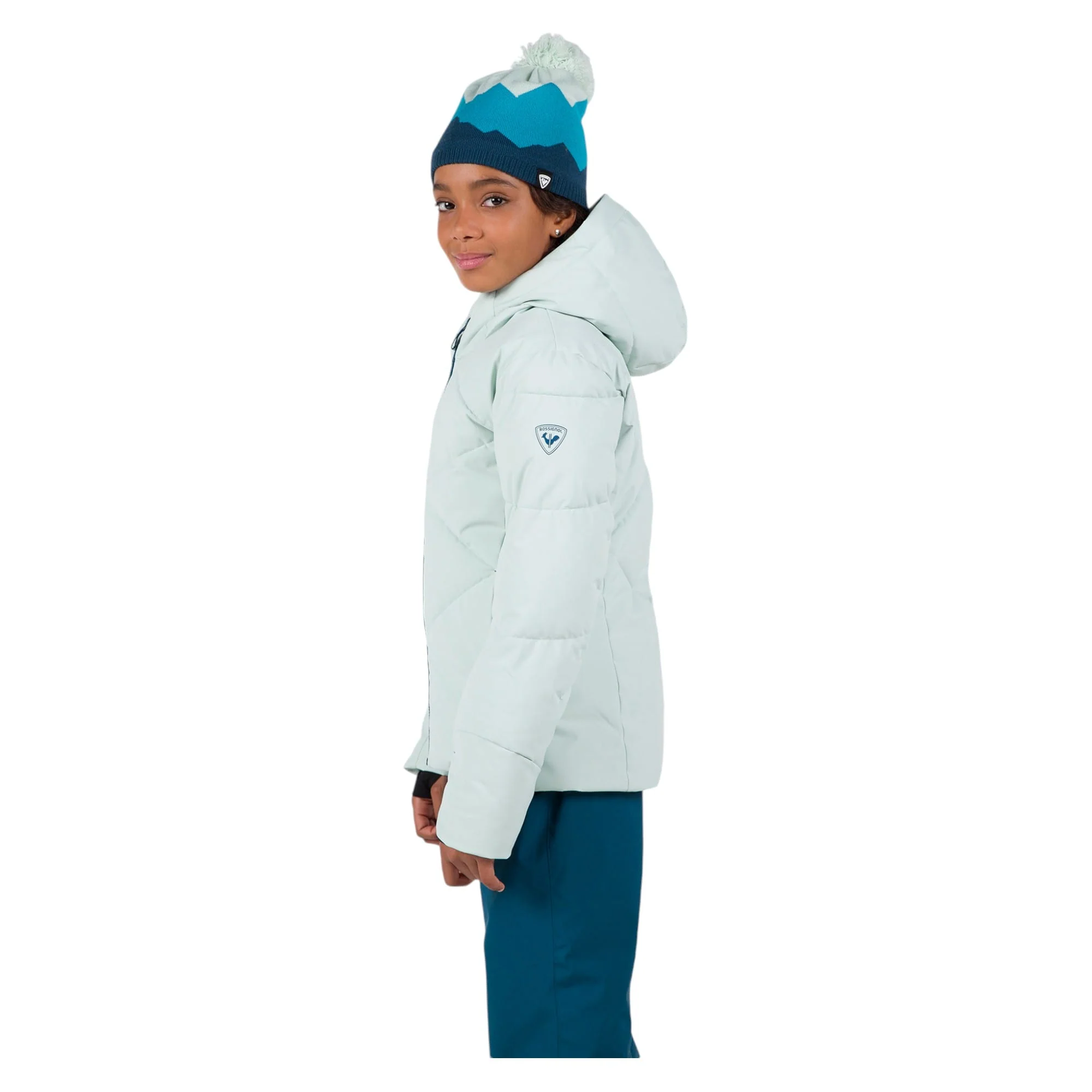 Manteau d'Hiver Staci Fille - Image 15