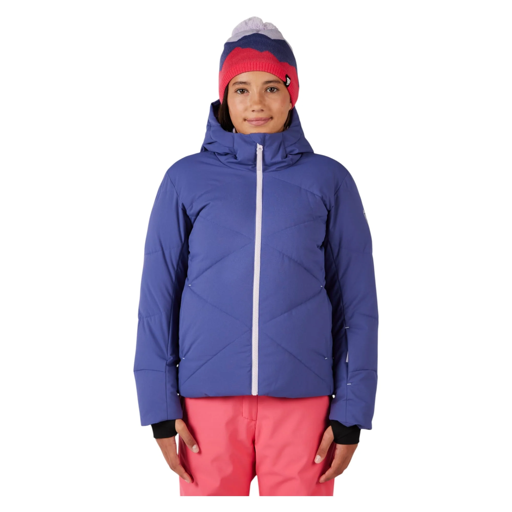 Manteau d'Hiver Staci Fille - Image 24