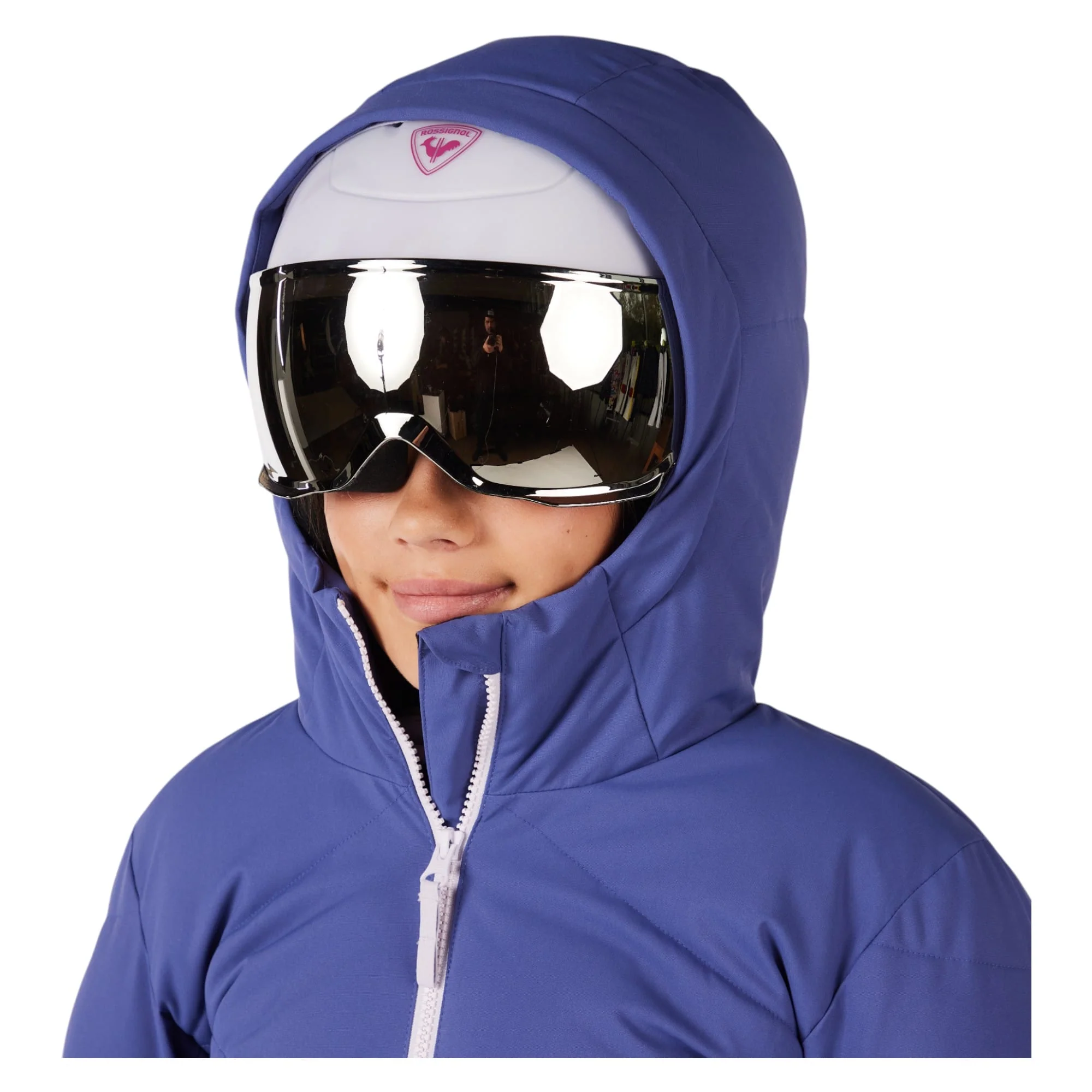 Manteau d'Hiver Staci Fille - Image 32