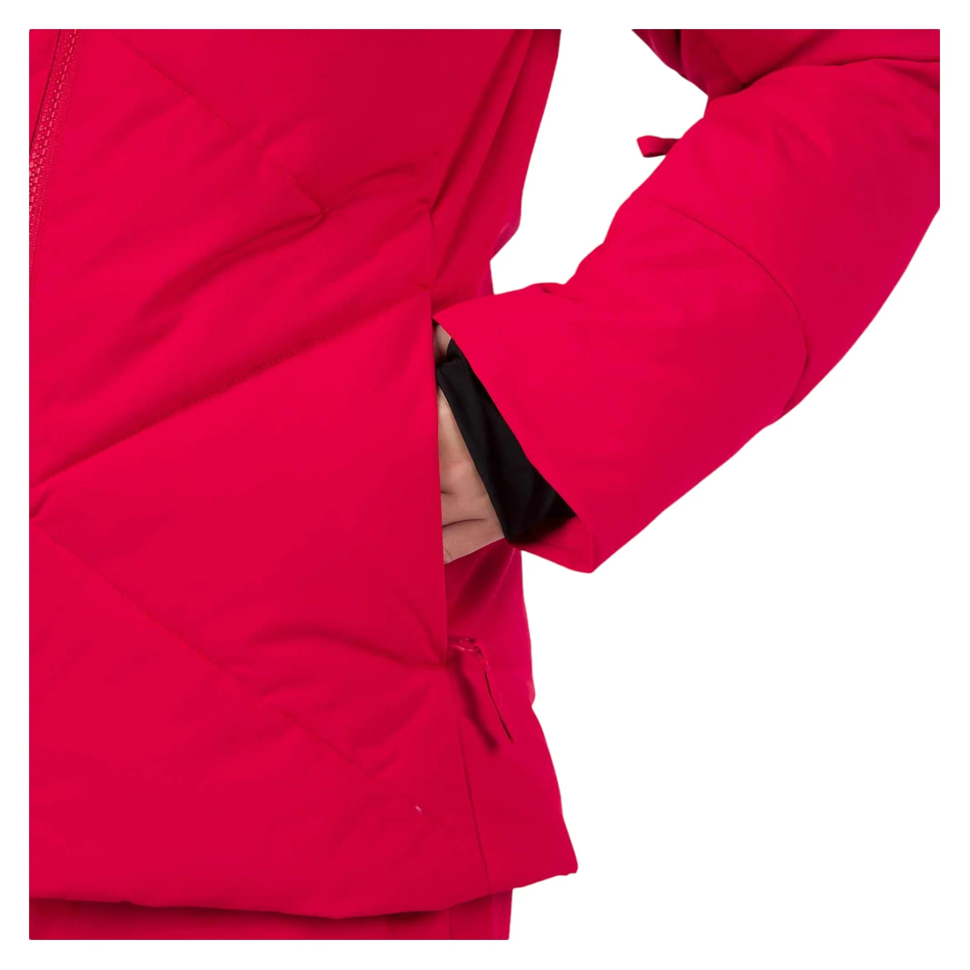 Manteau d'Hiver Staci Fille - Image 7