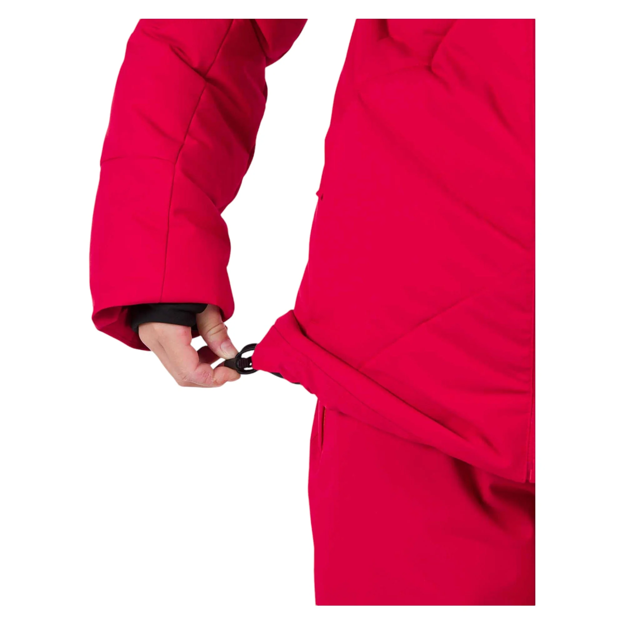 Manteau d'Hiver Staci Fille - Image 8