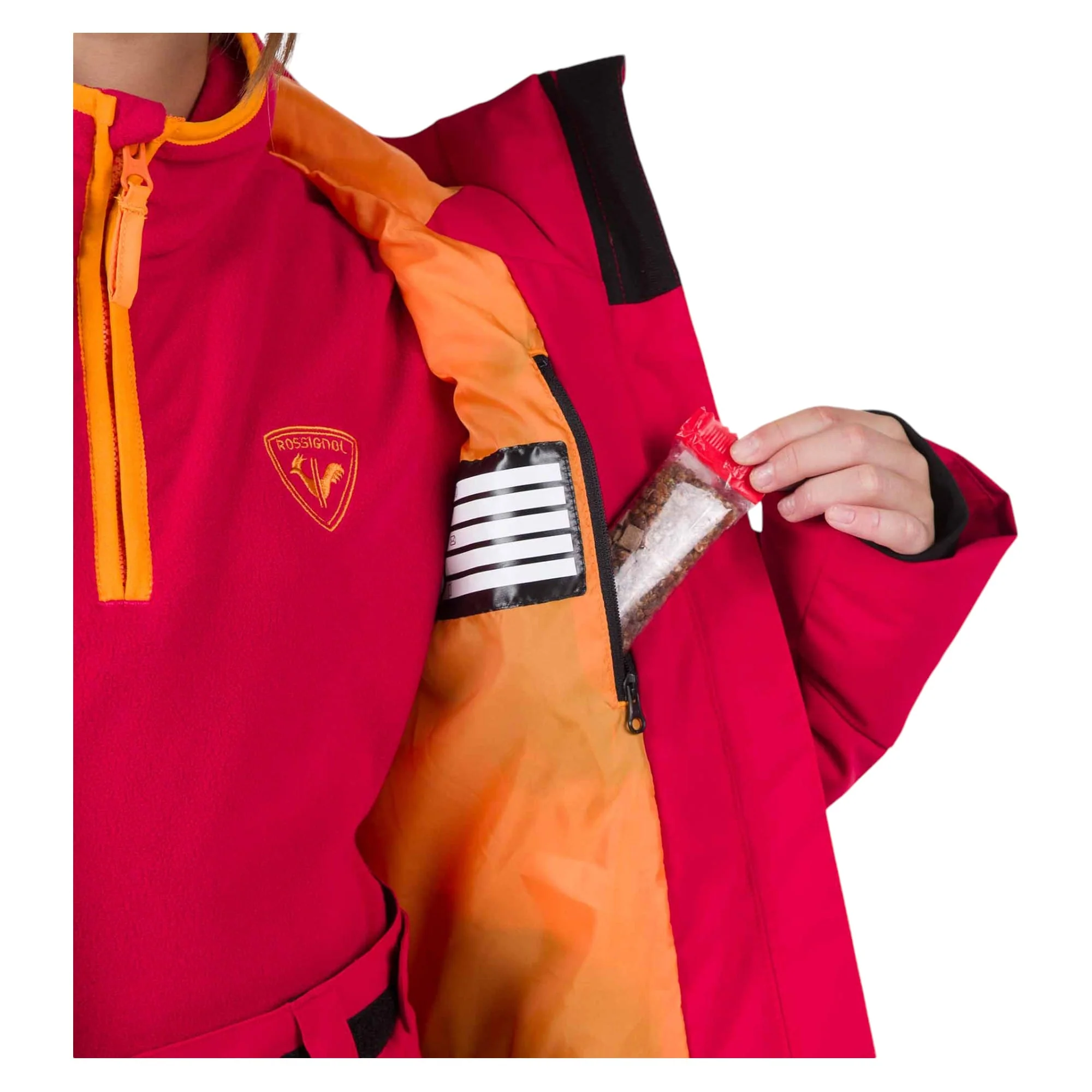 Manteau d'Hiver Staci Fille - Image 9