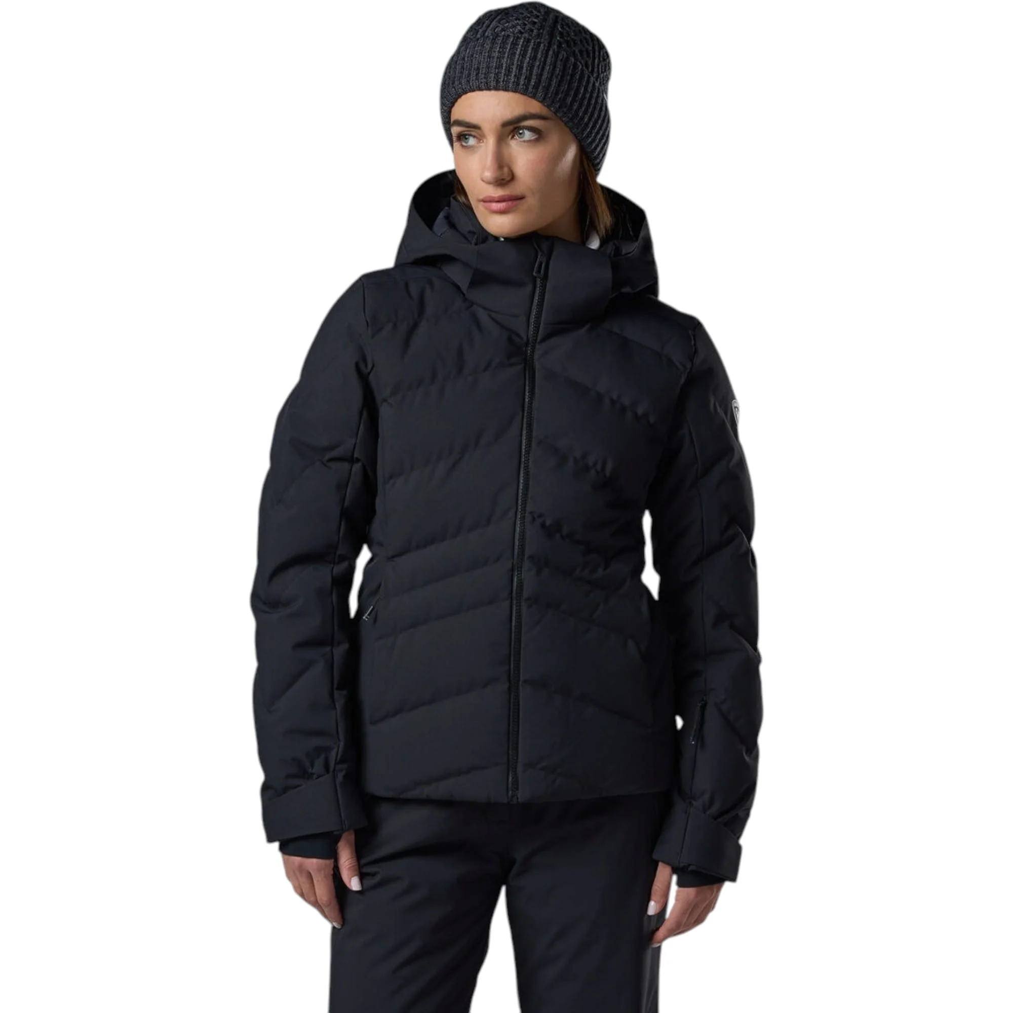 Manteau d'Hiver Staci NF Insulated Femme