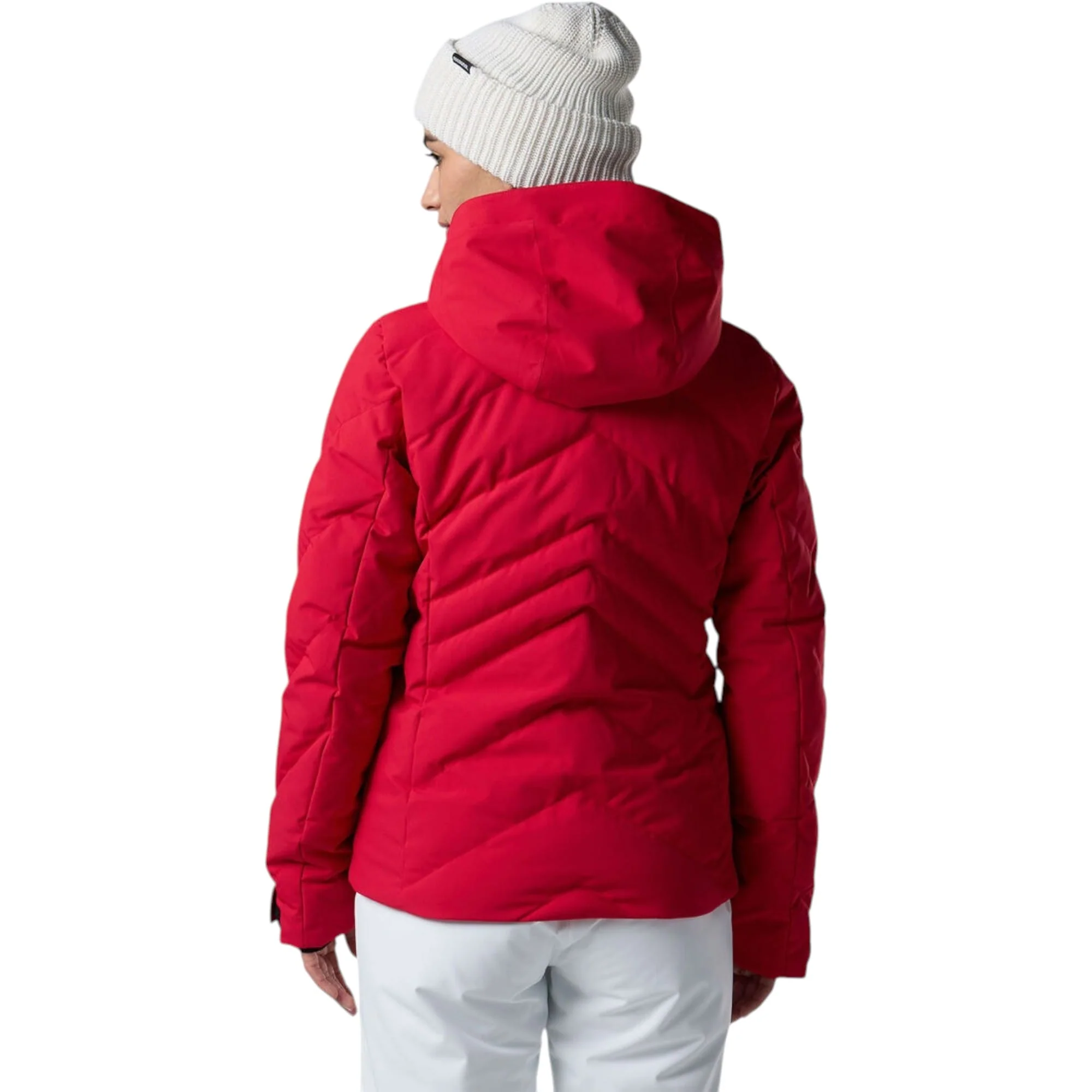 Manteau d'Hiver Staci NF Insulated Femme - Image 14