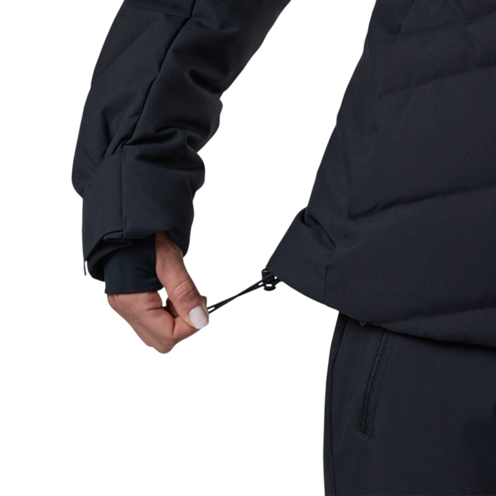 Manteau d'Hiver Staci NF Insulated Femme - Image 5