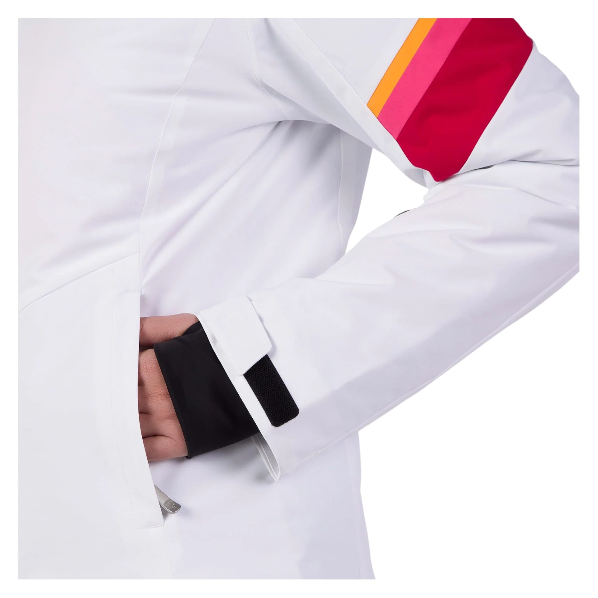 Manteau d'Hiver Strawpile Femme - Image 11