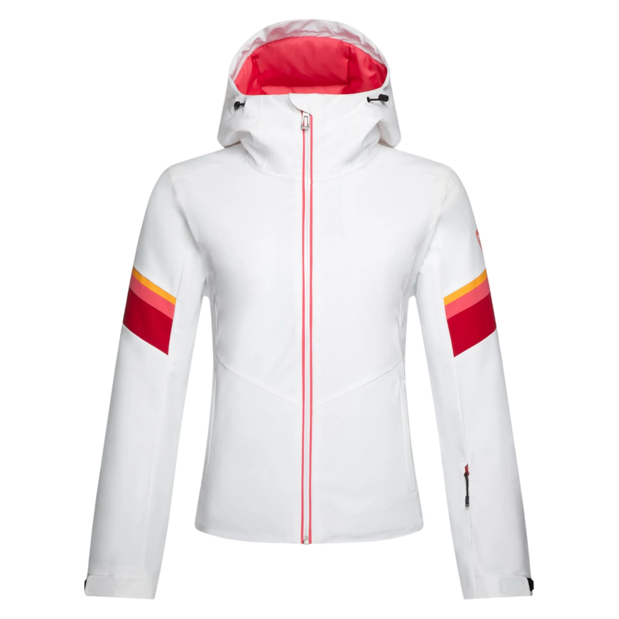 Manteau d'Hiver Strawpile Femme - Image 16
