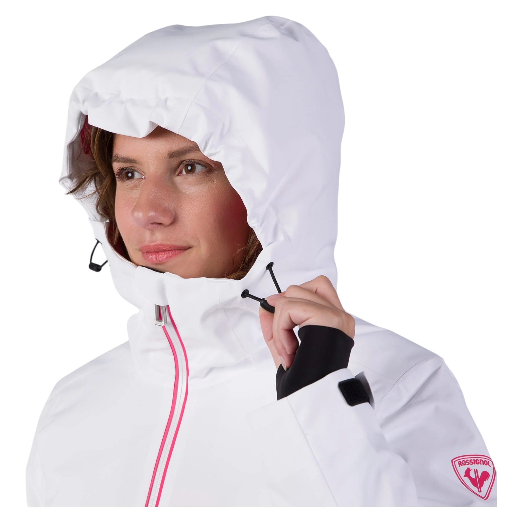 Manteau d'Hiver Strawpile Femme - Image 6