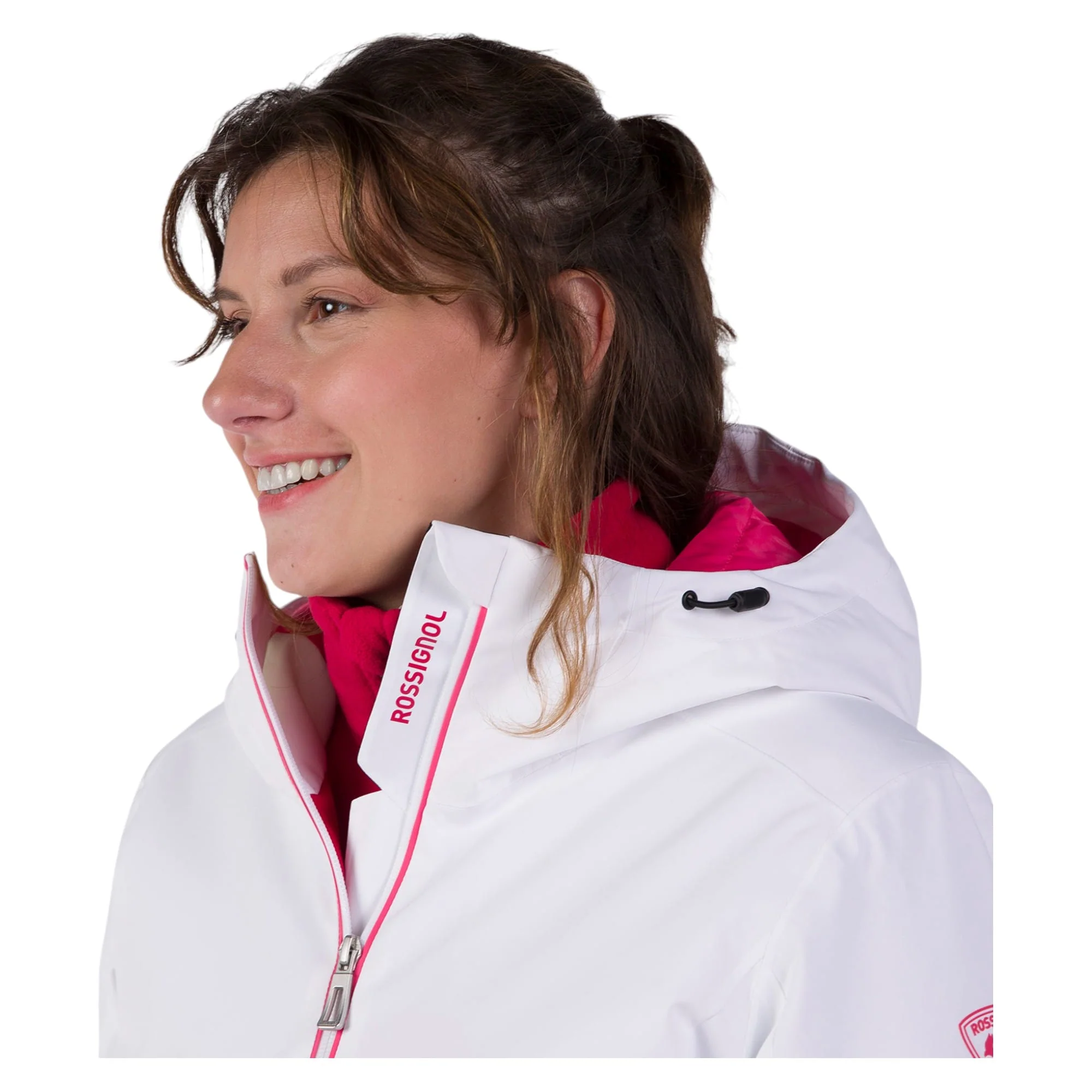 Manteau d'Hiver Strawpile Femme - Image 7