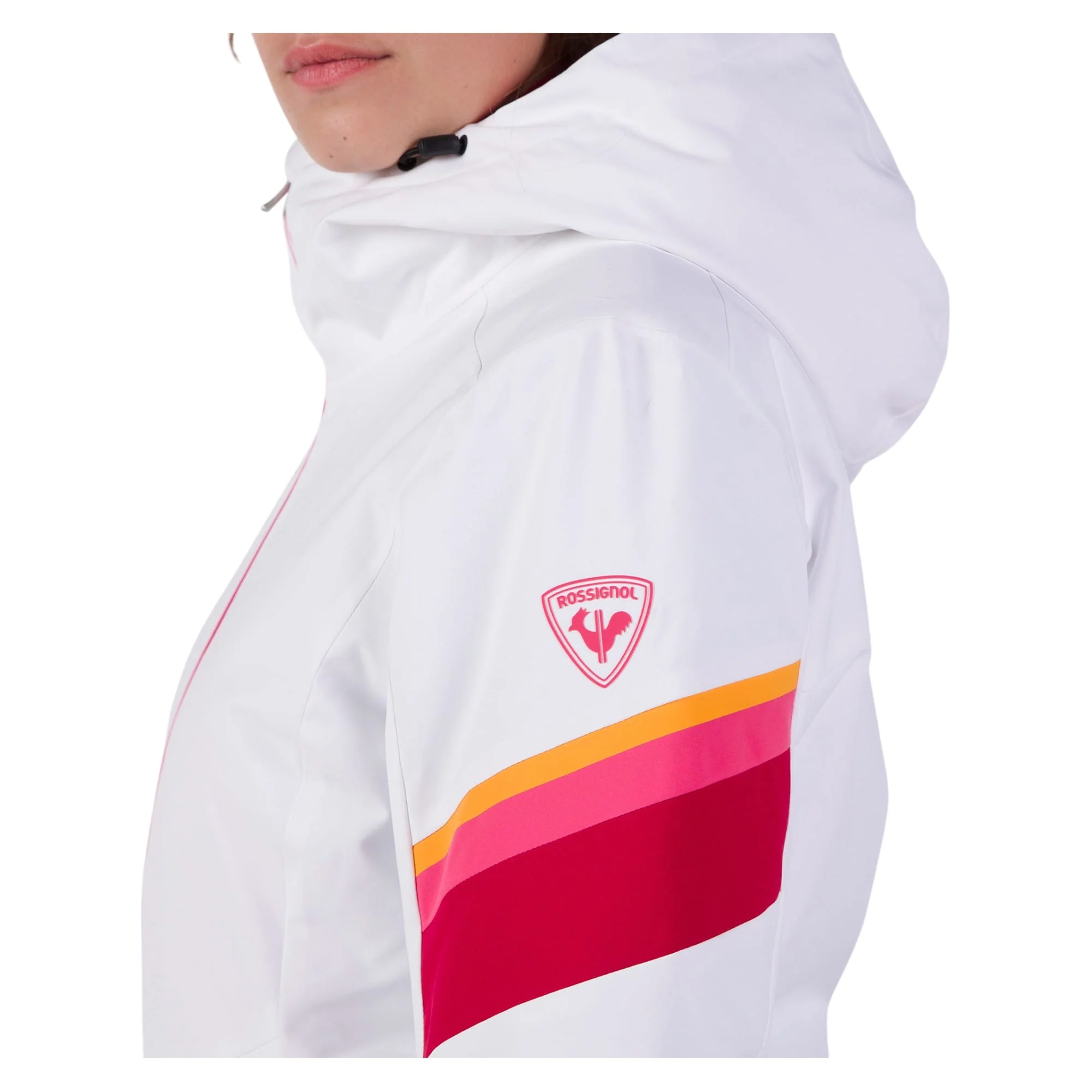 Manteau d'Hiver Strawpile Femme - Image 8