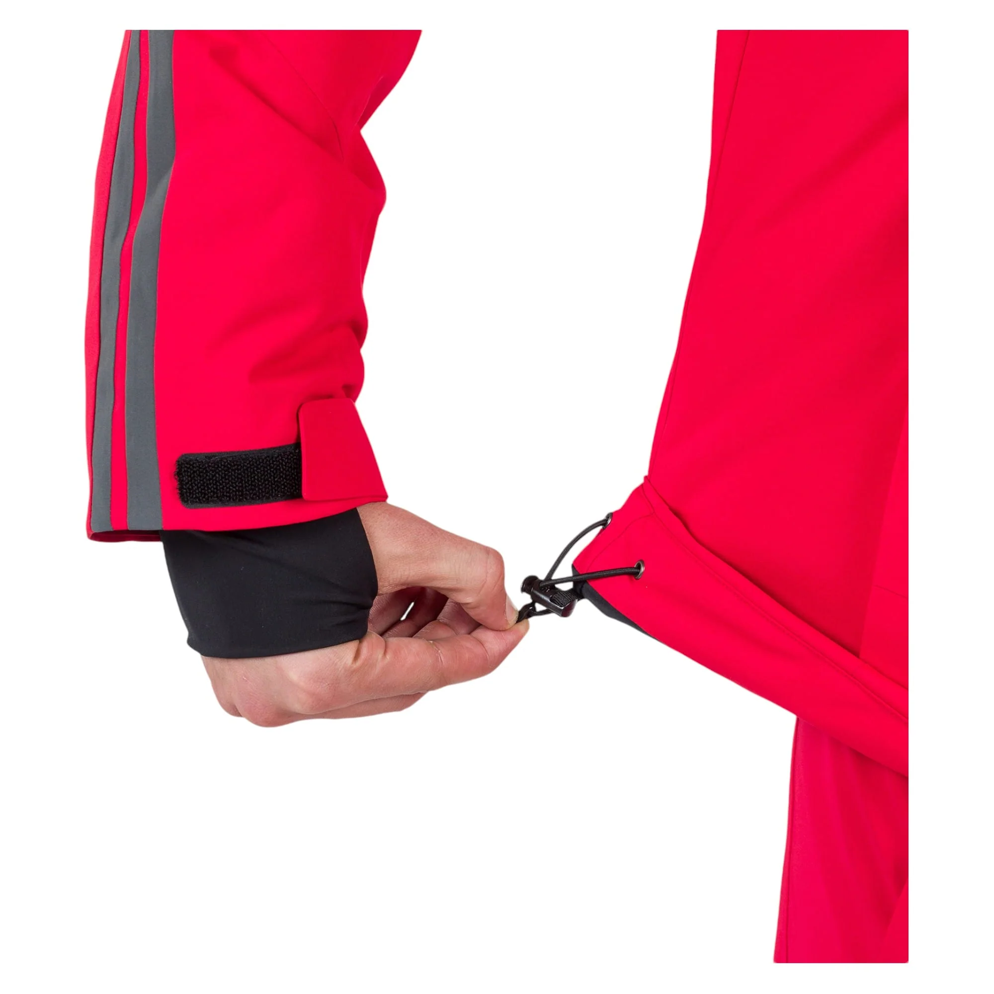 Manteau d'Hiver Strawpile Homme - Image 12