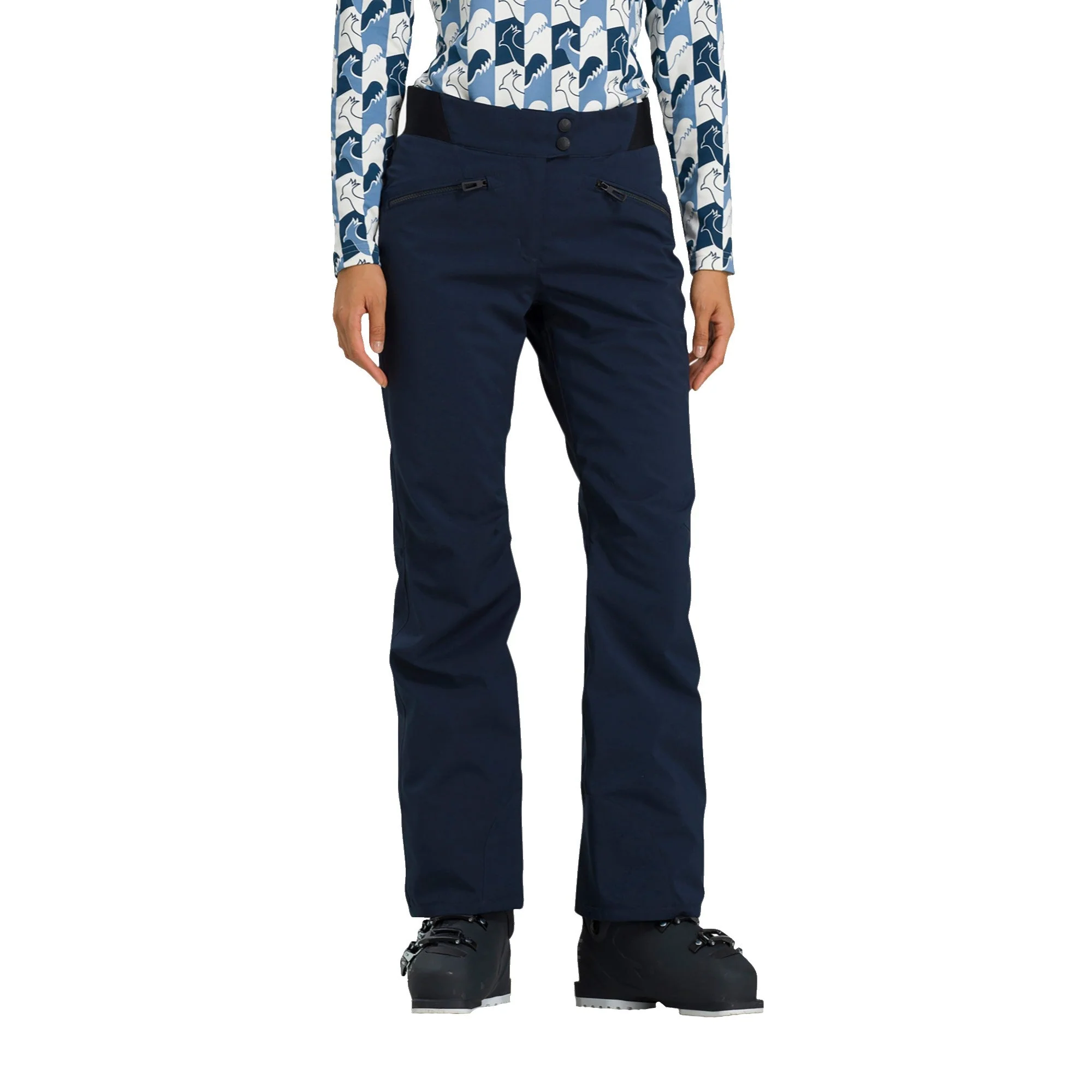 Pantalon de Neige Classique Femme - Image 10