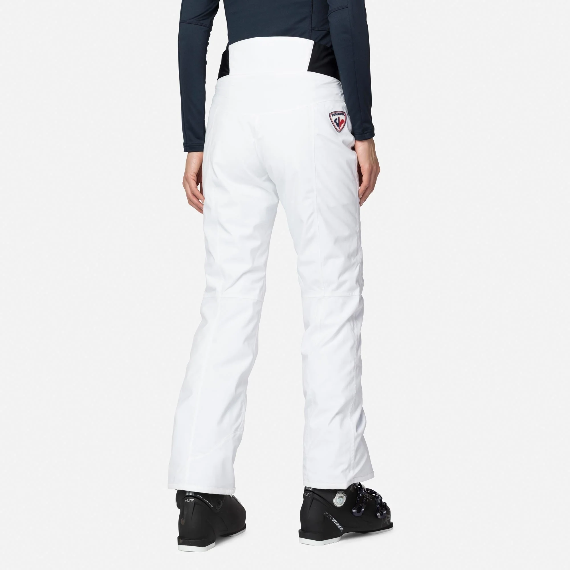 Pantalon de Neige Classique Femme - Image 2