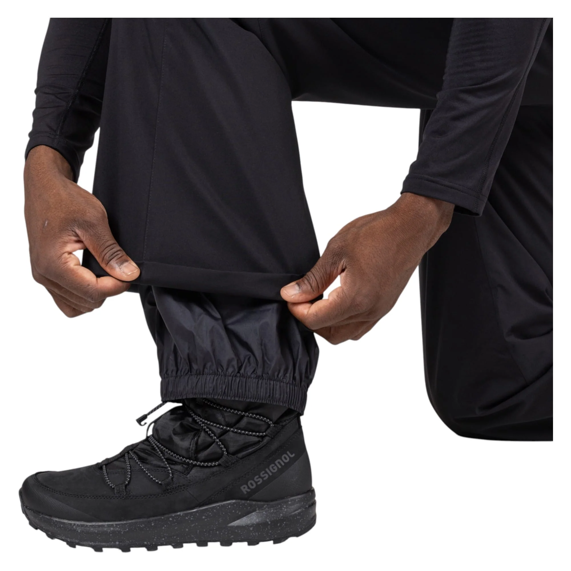 Pantalon de Neige Hero Insulated Homme - Image 5