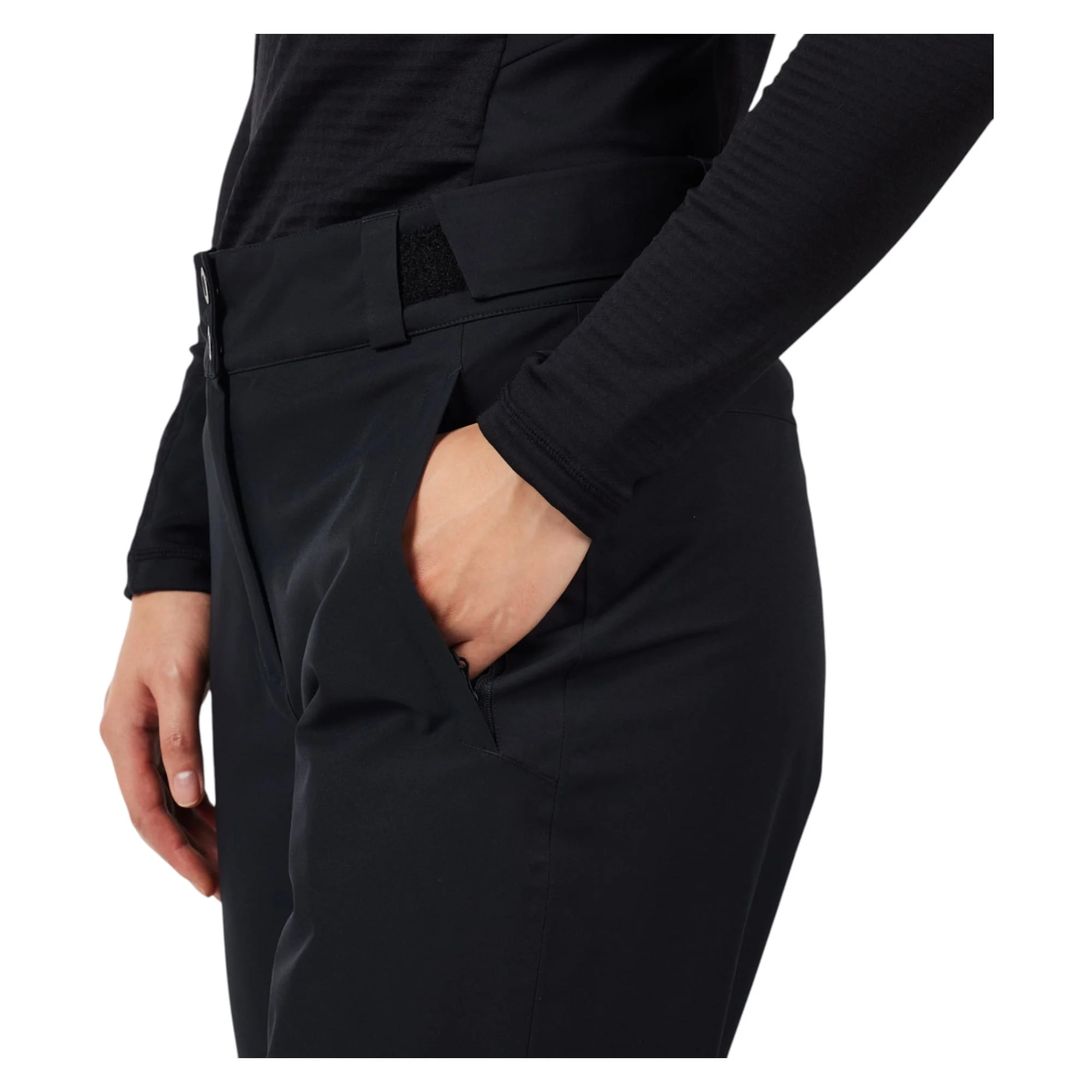 Pantalon de Neige Insulated Ski Femme - Image 4