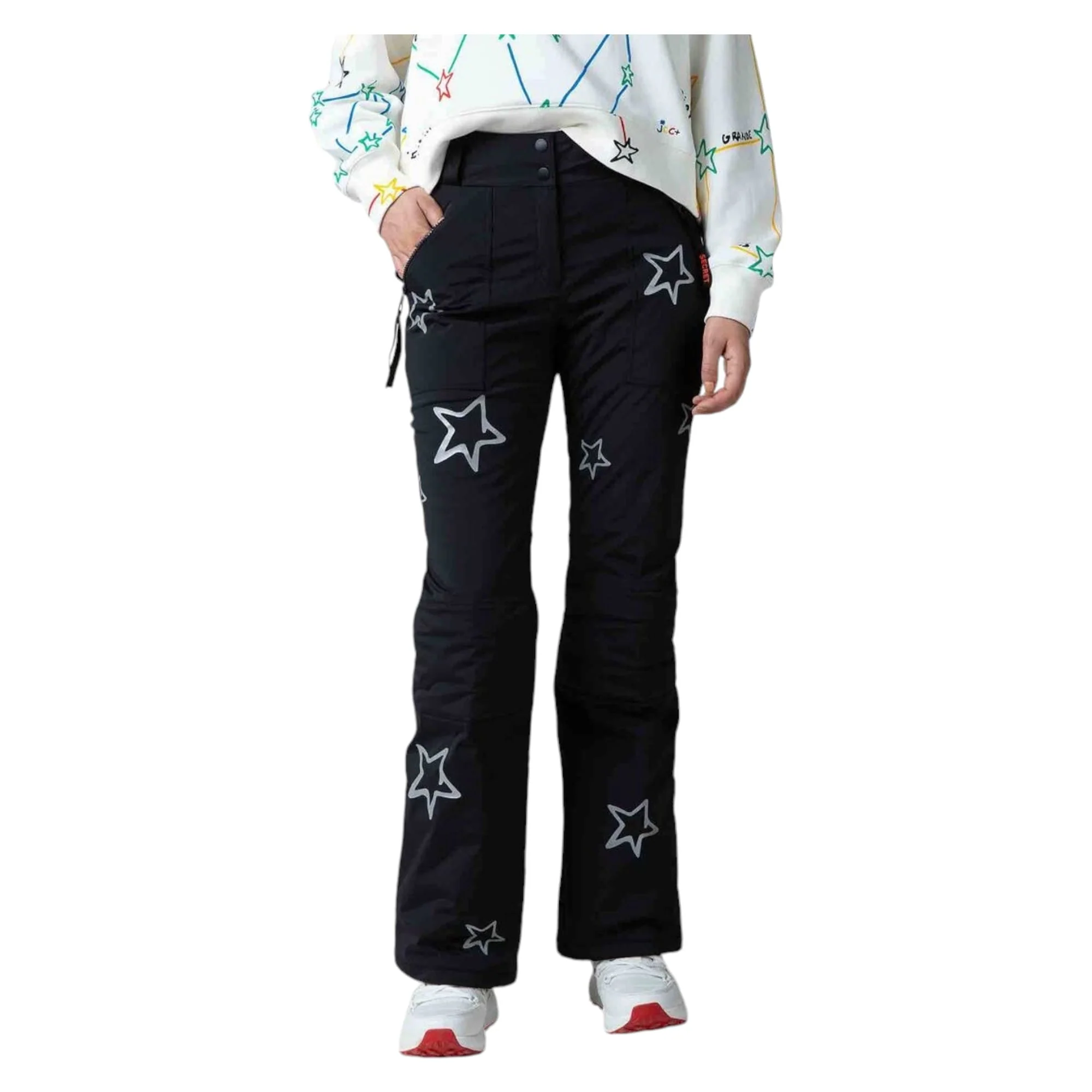 Pantalon de Neige JCC Stellar Femme - Image 6
