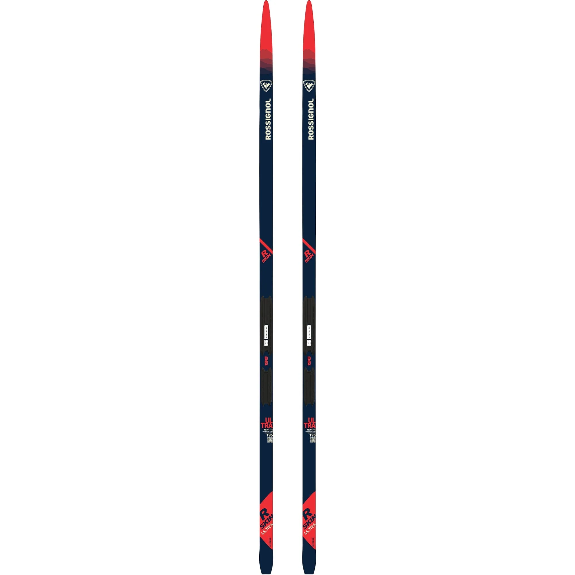 Skis de Fond R-Skin Ultra Adulte