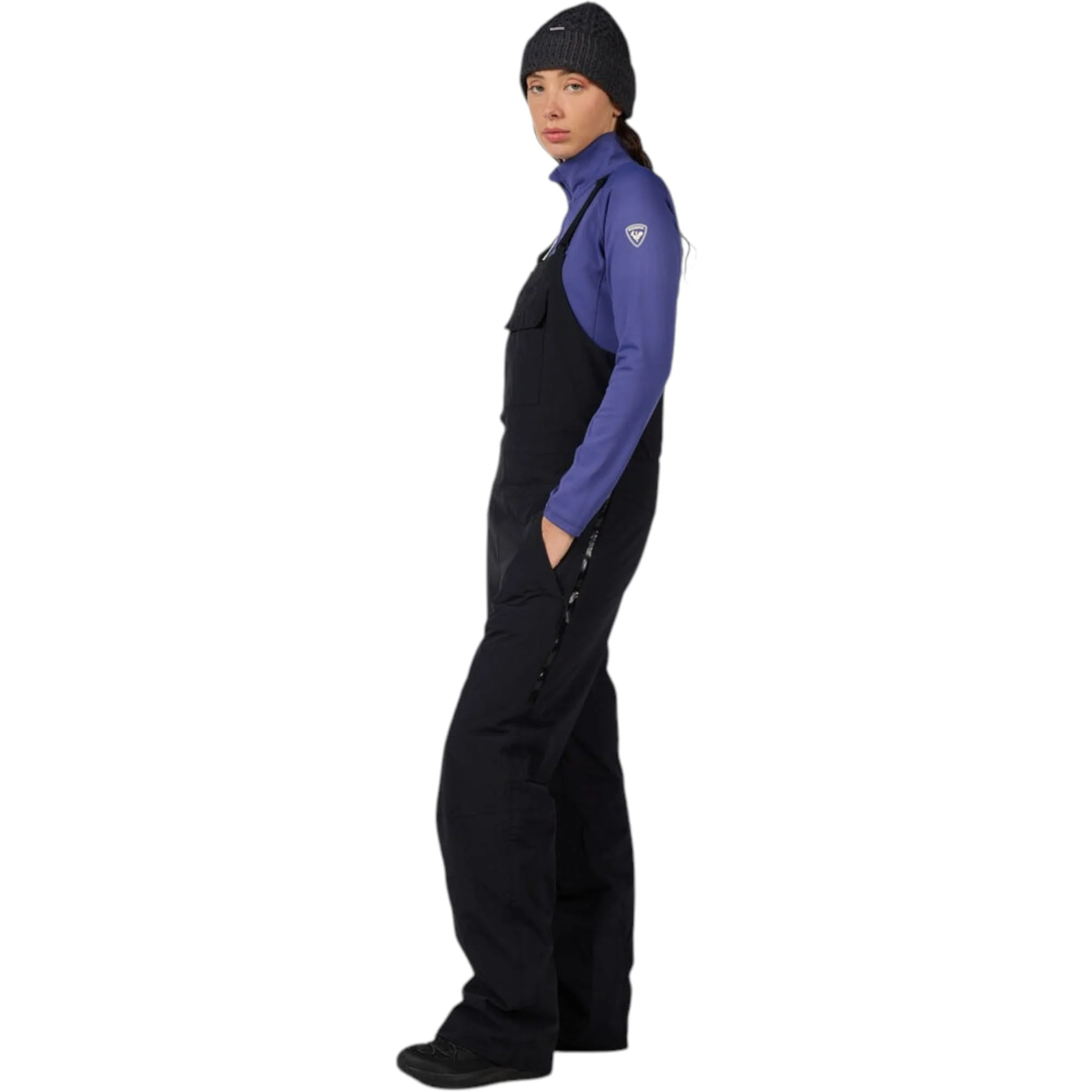 Salopette Outerlimits Insulated Femme - Image 3
