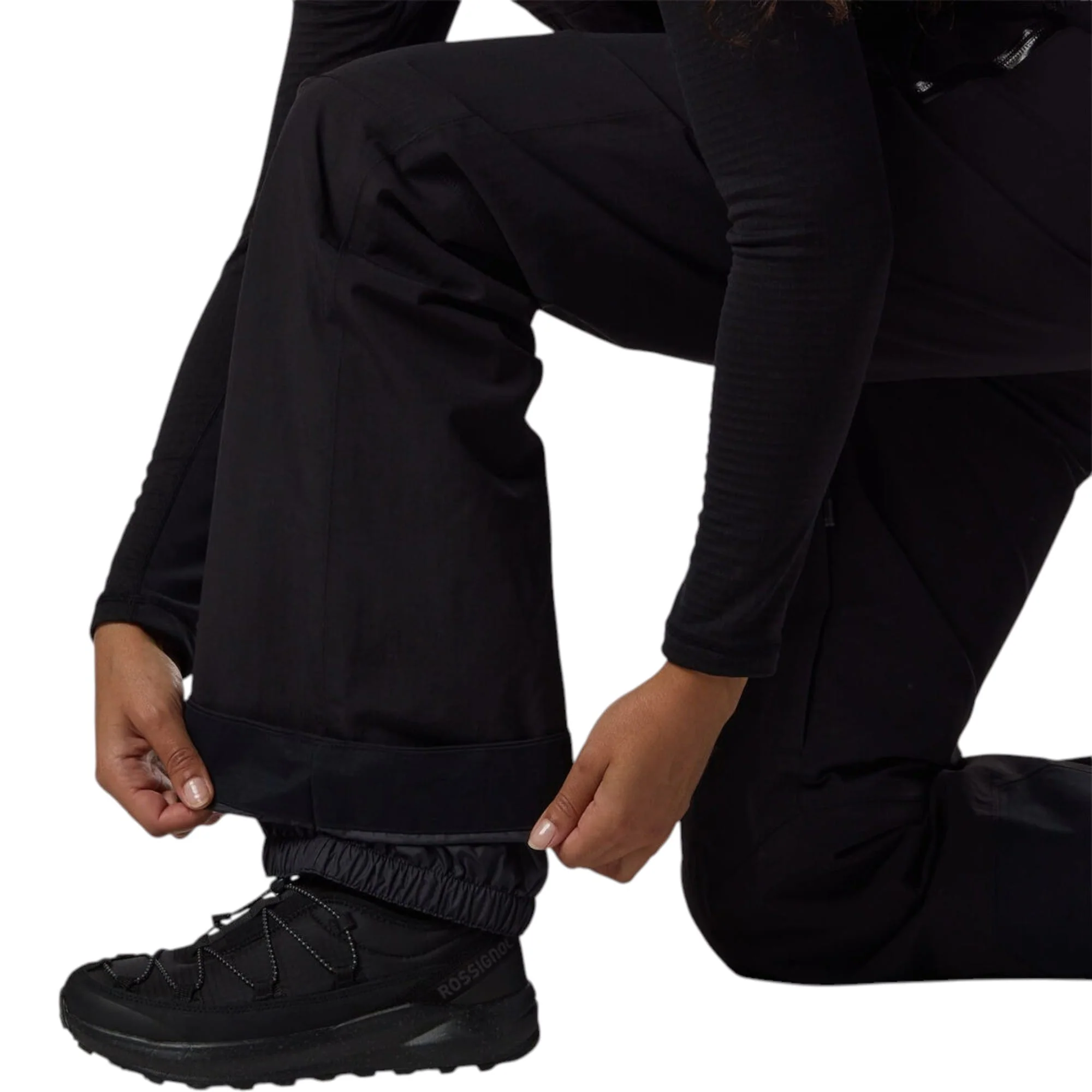 Salopette Outerlimits Insulated Femme - Image 8