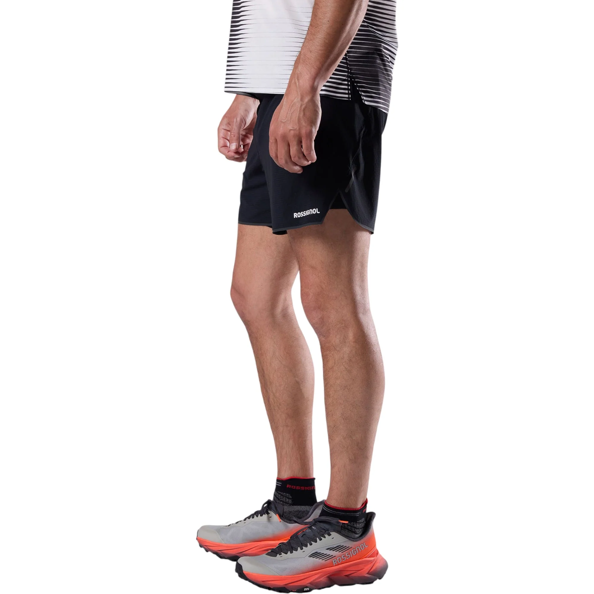 Short Sapa 2in1 5' Homme - Image 4