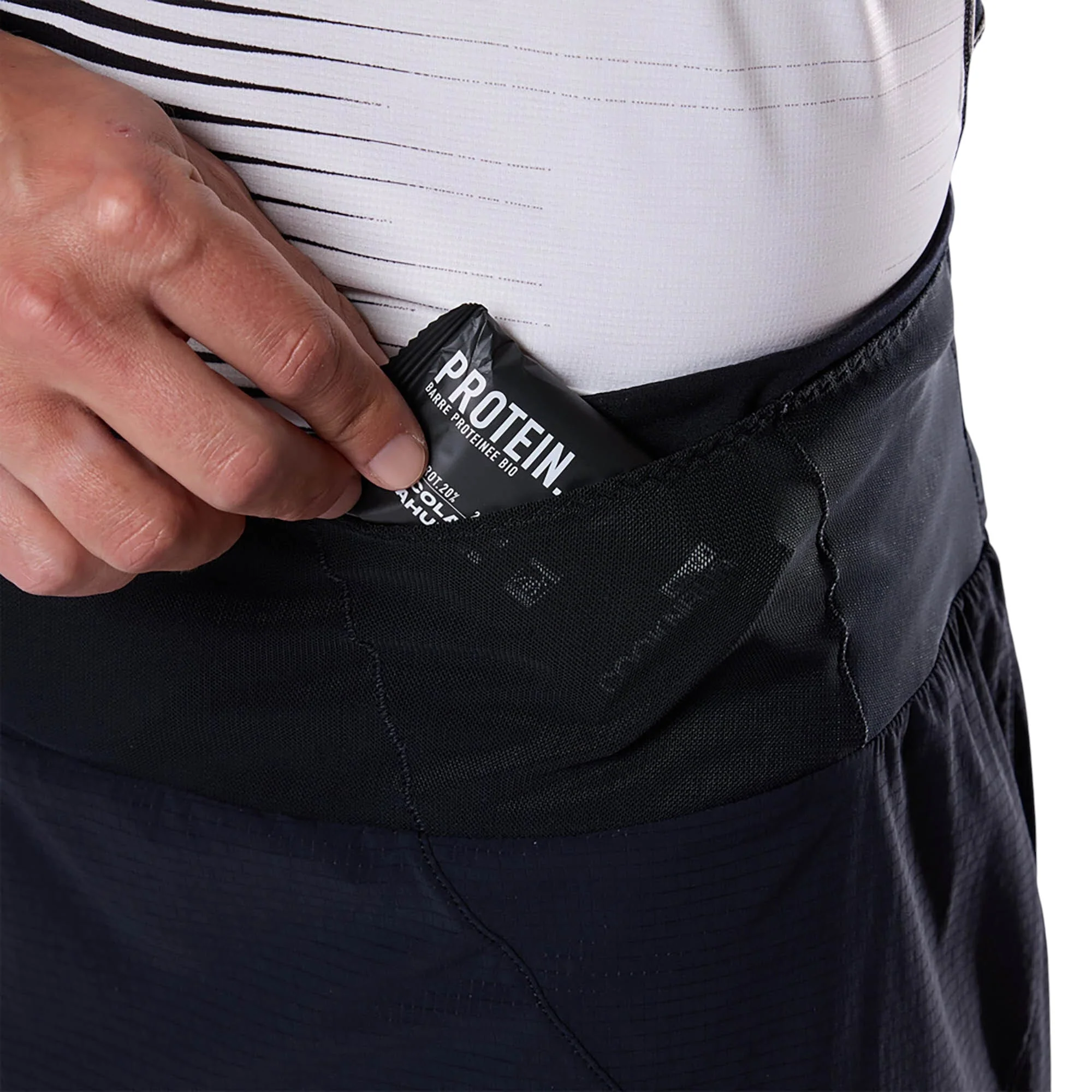 Short Sapa 2in1 5' Homme - Image 5