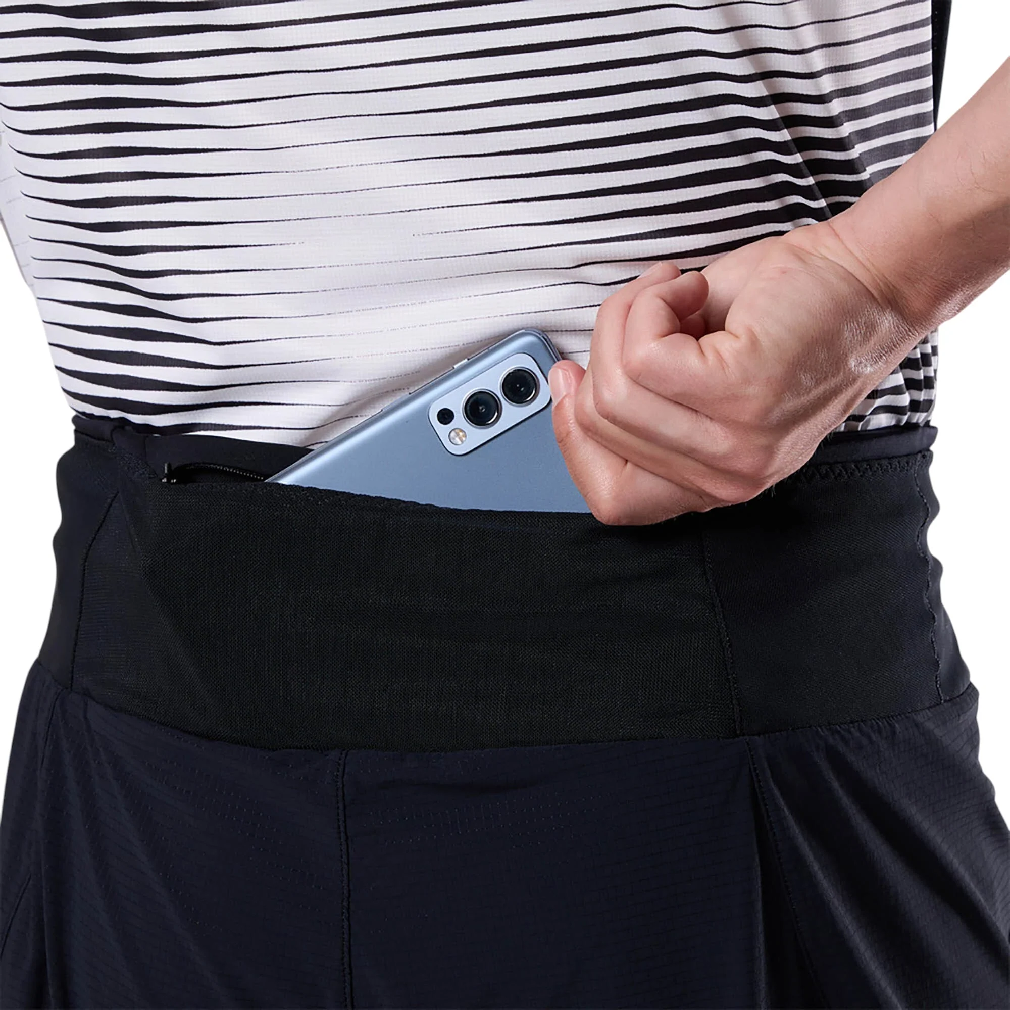 Short Sapa 2in1 5' Homme - Image 6