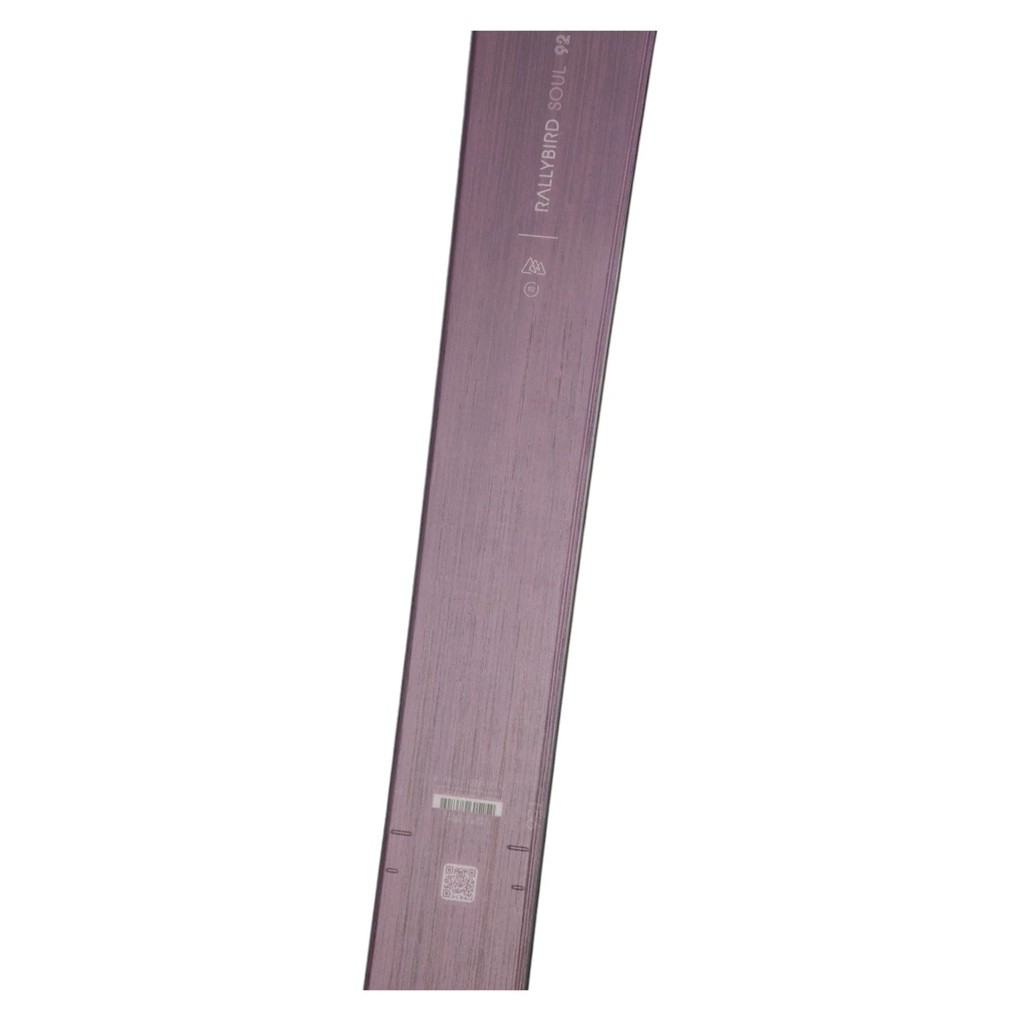 Skis Alpins Rallybird Soul 92 Open Femme - Image 4