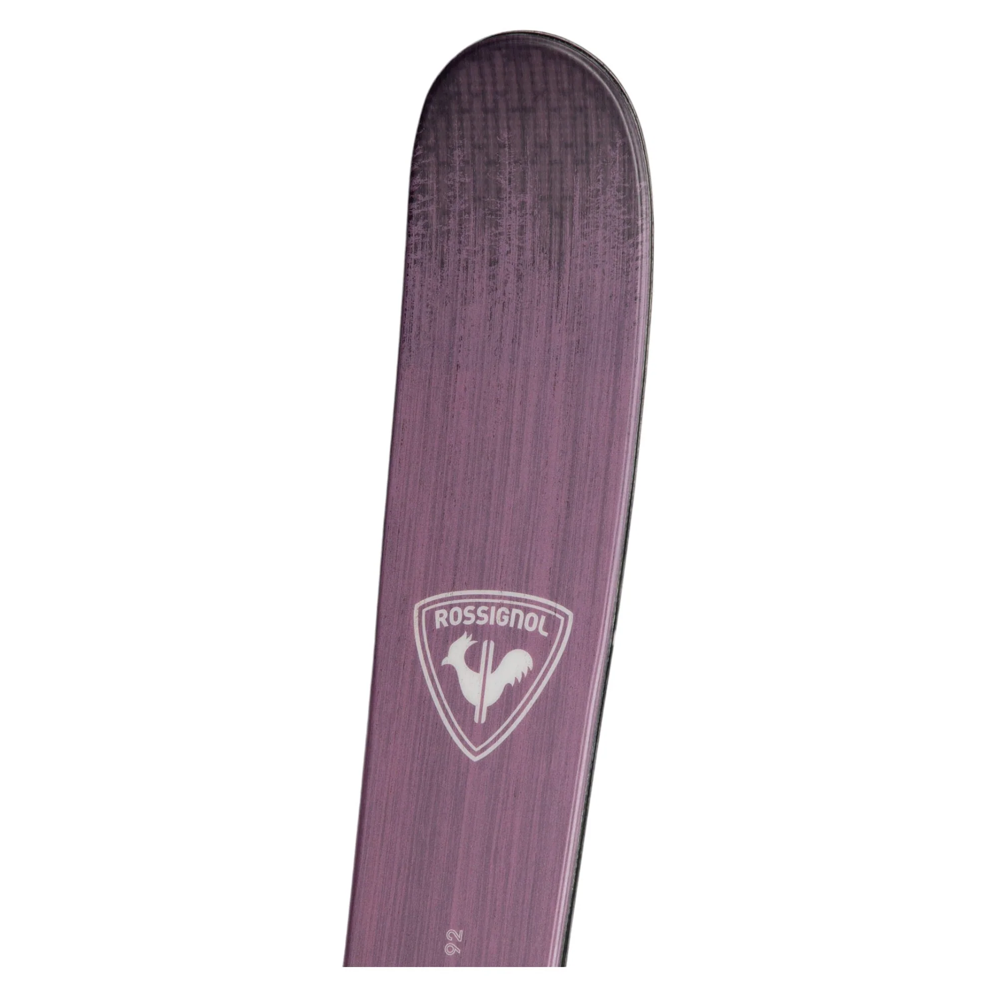Skis Alpins Rallybird Soul 92 Open Femme - Image 5