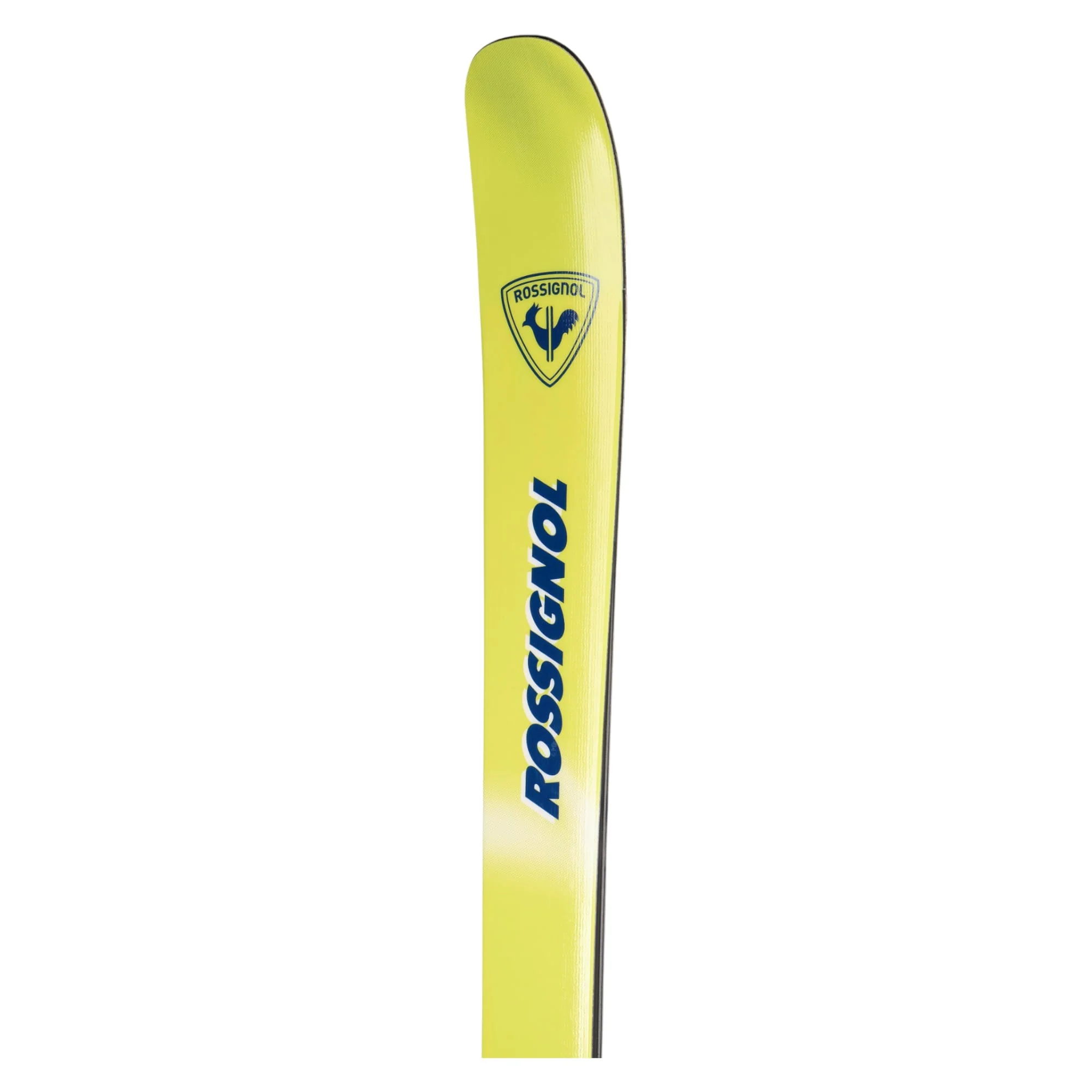 Skis Alpins Super Blackops Open Adulte - Image 3