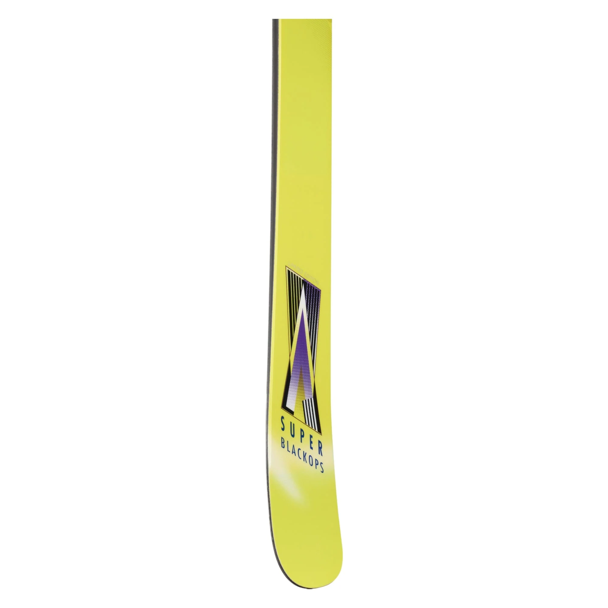 Skis Alpins Super Blackops Open Adulte - Image 4