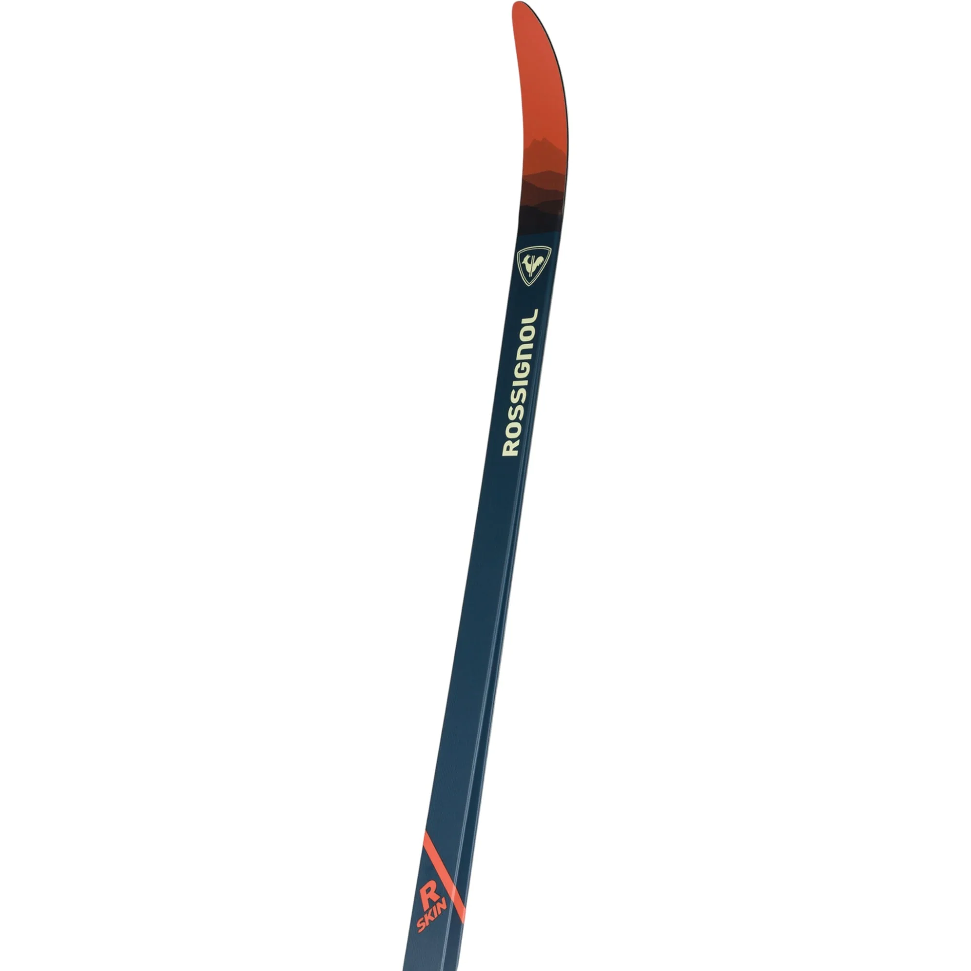 Skis de Fond X-Tour Escape R-Skin Adulte - Image 2