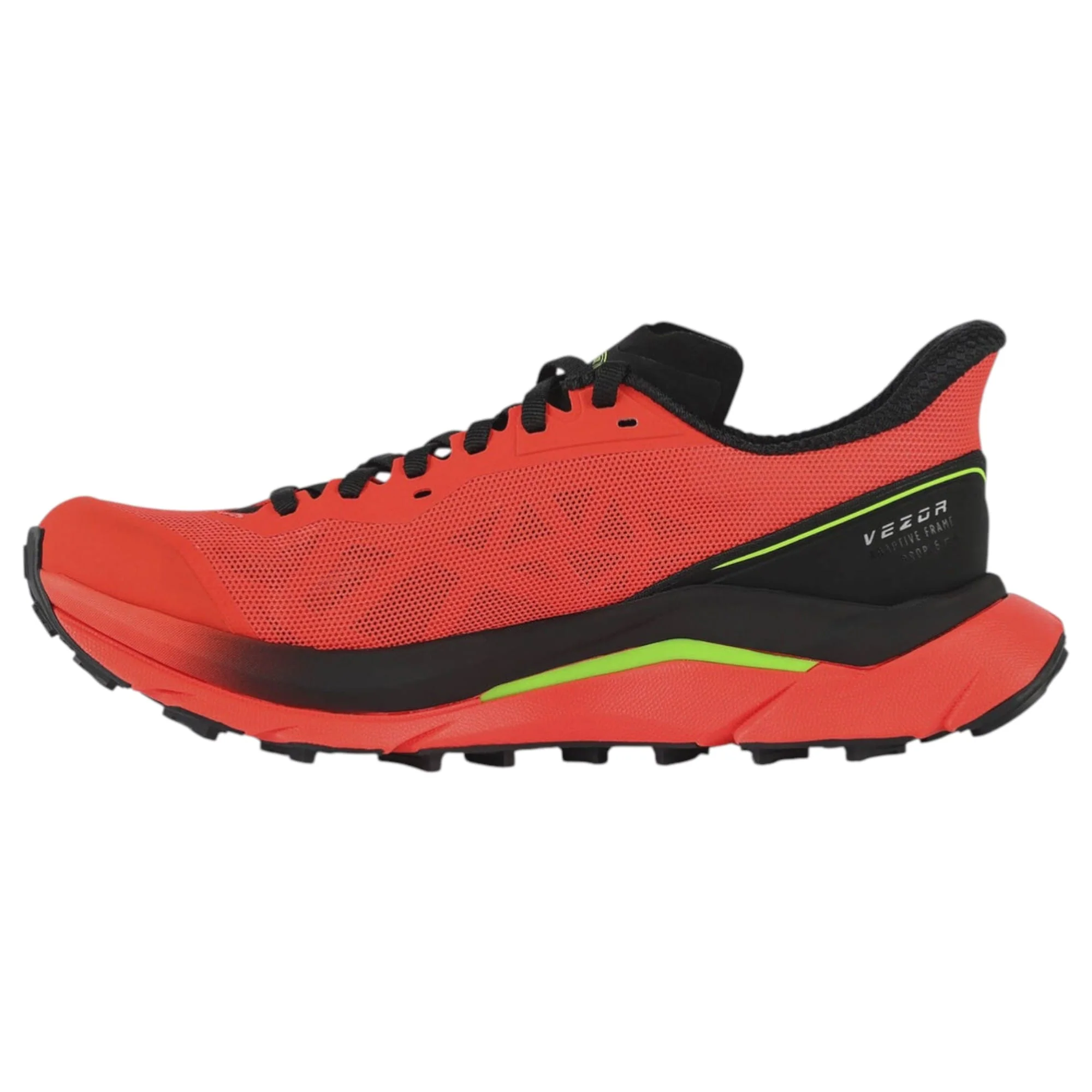 Souliers de Course de Sentier Vezor Homme - Image 2