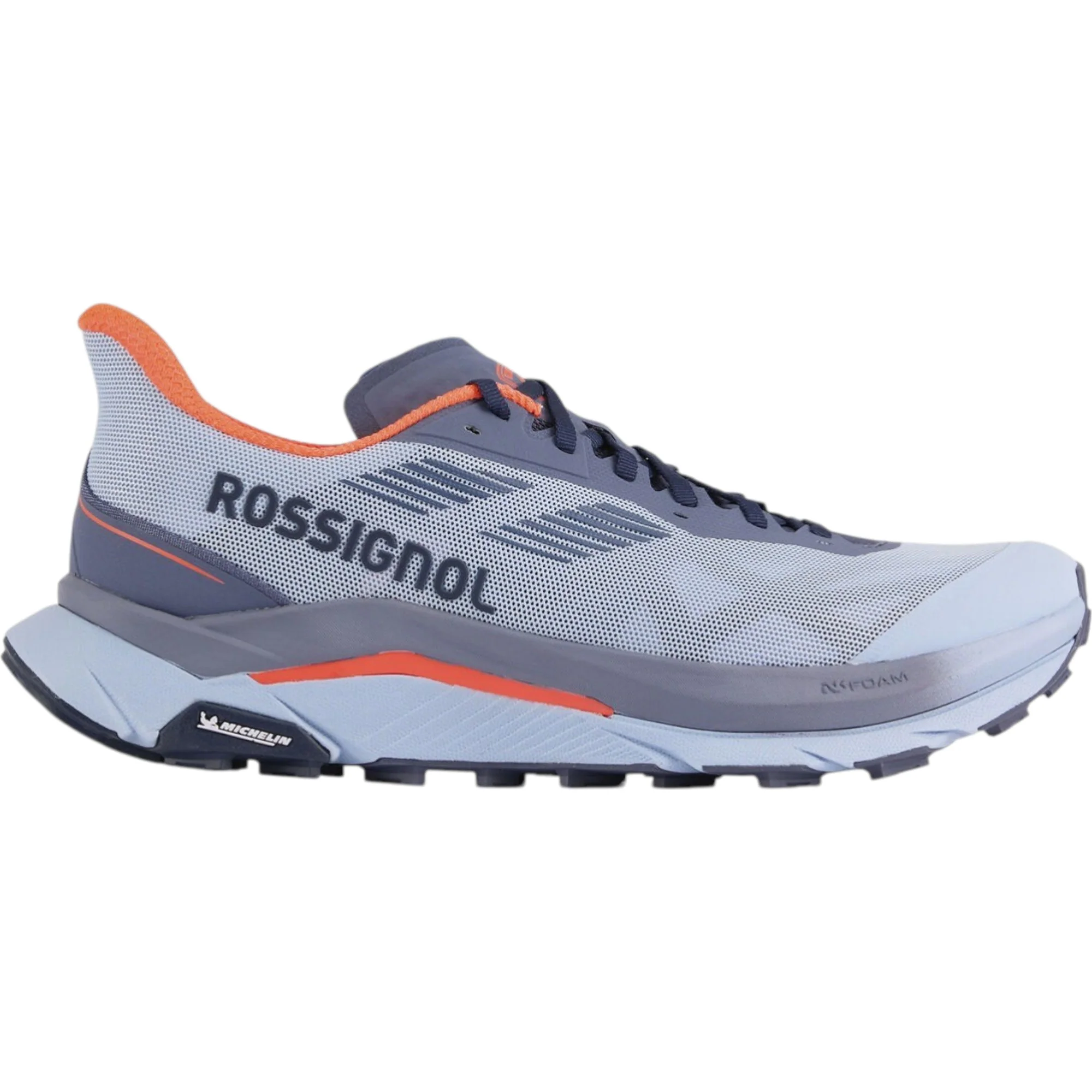 Souliers de Course de Sentier Vezor Homme - Image 4