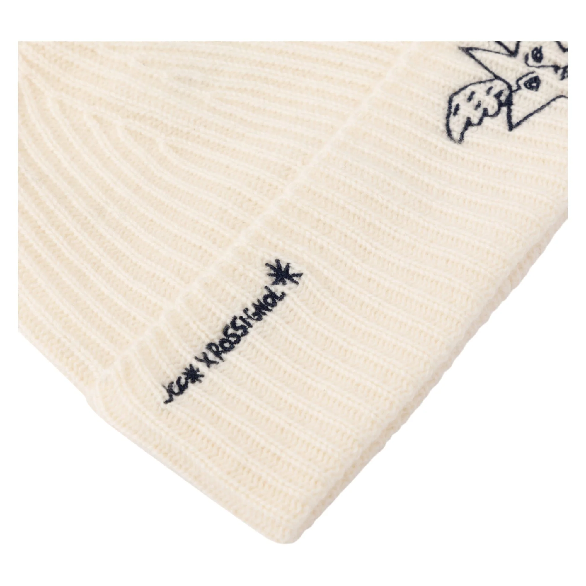 Tuque JCC Happy Femme - Image 2