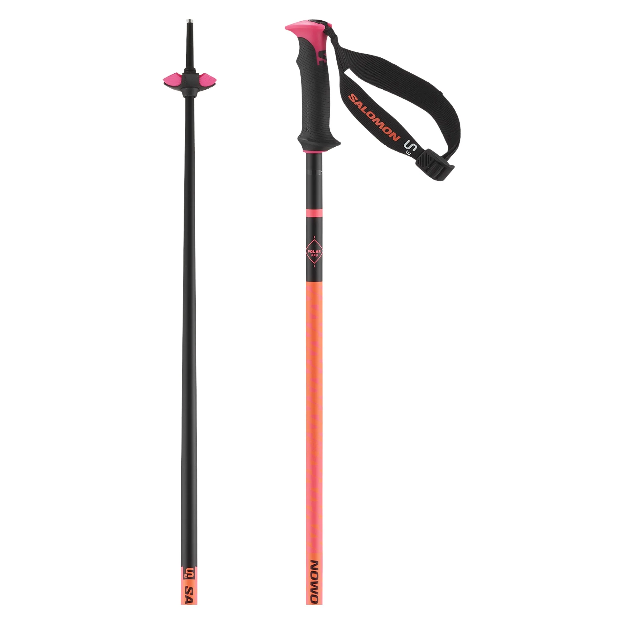 Bâtons de Ski Polar Pro S3 Adulte - Image 2
