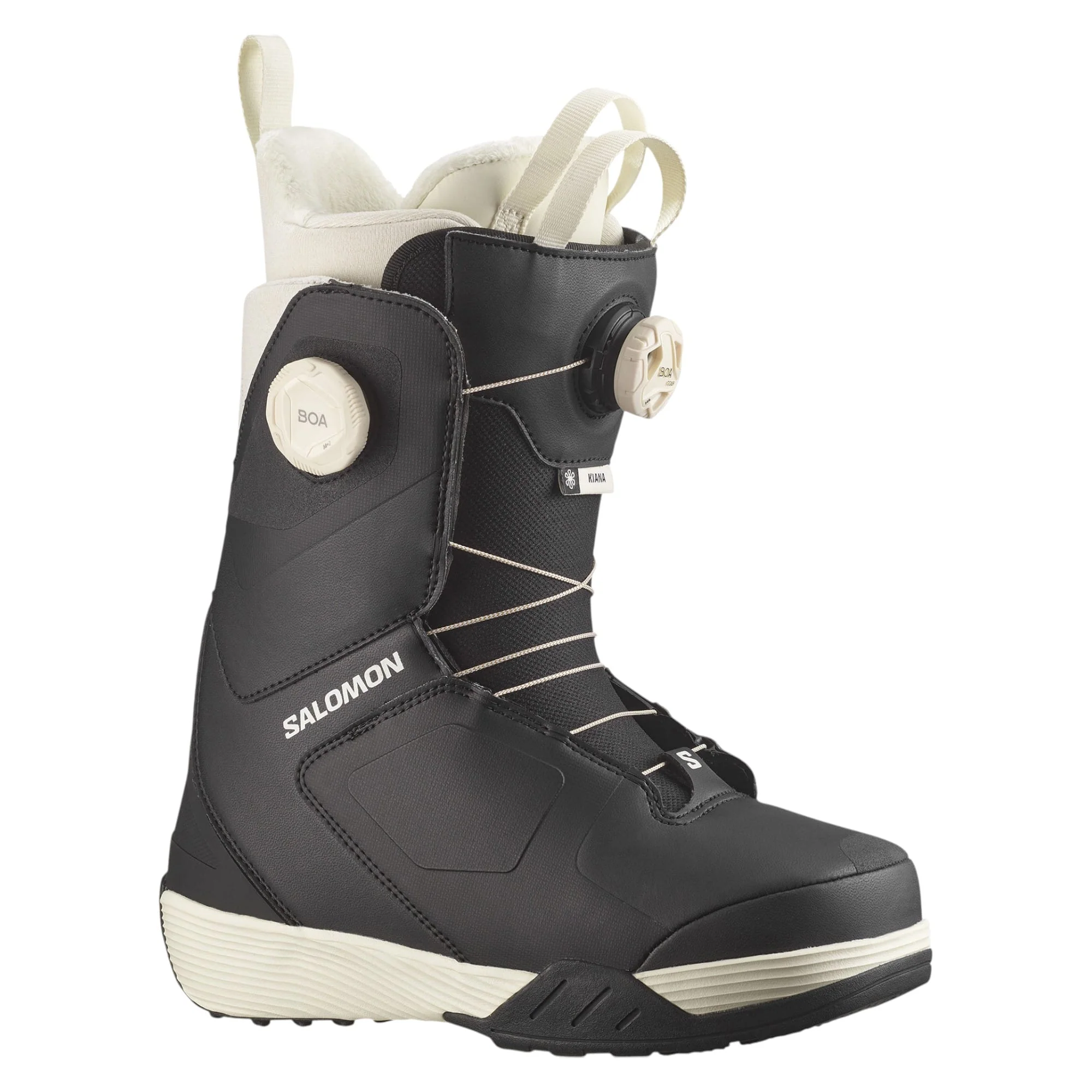 Bottes de Planche à Neige Kiana Dual Boa Femme