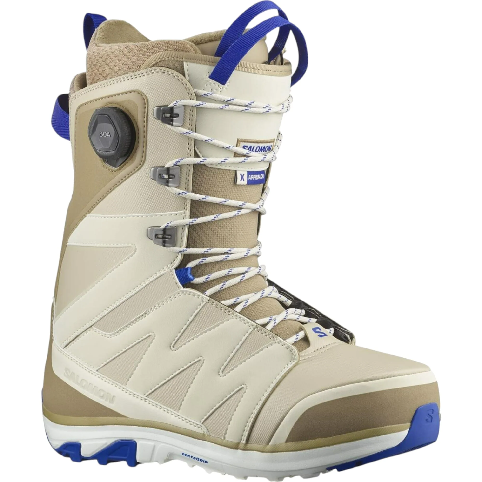 Bottes de Planche Ă Neige X Approach Lace SJ Boa Adulte - Image 4