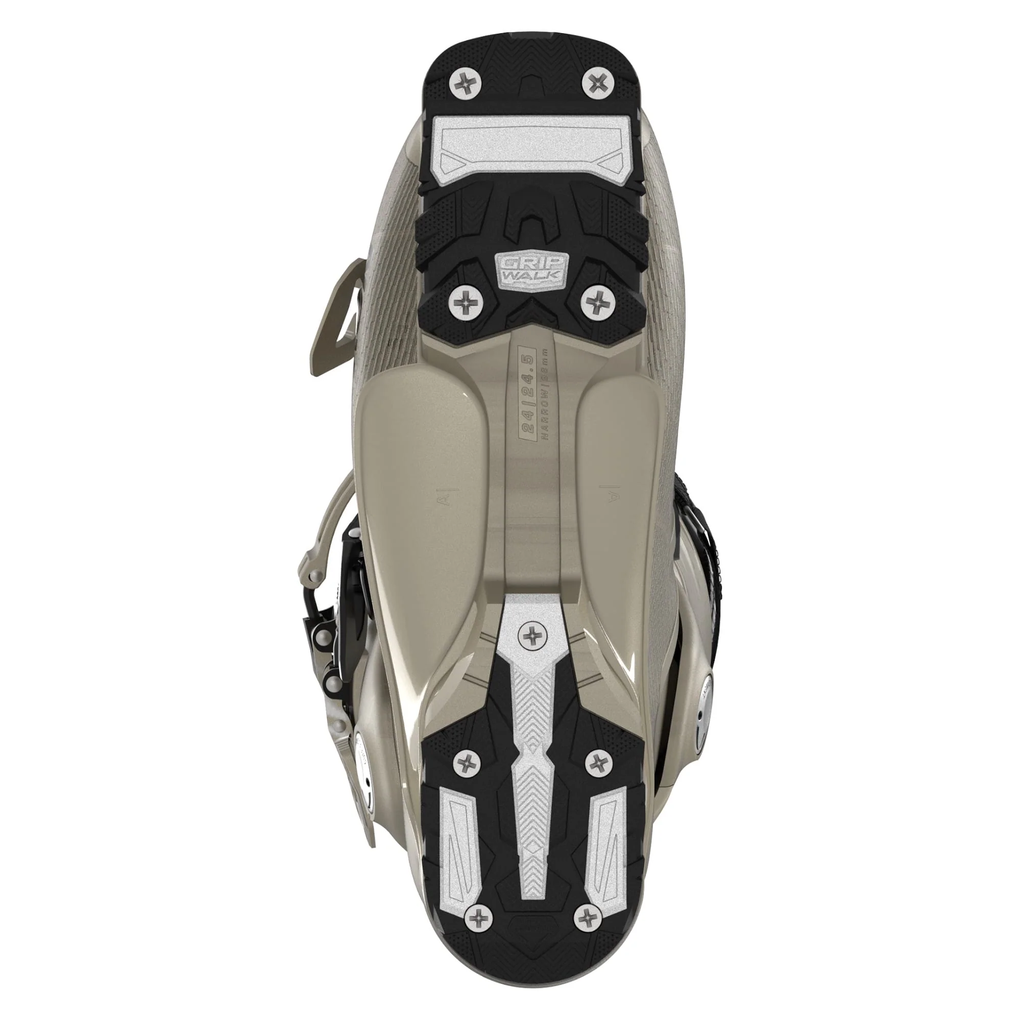 Bottes de Ski S/PRO Alpha 100 Femme - Image 4