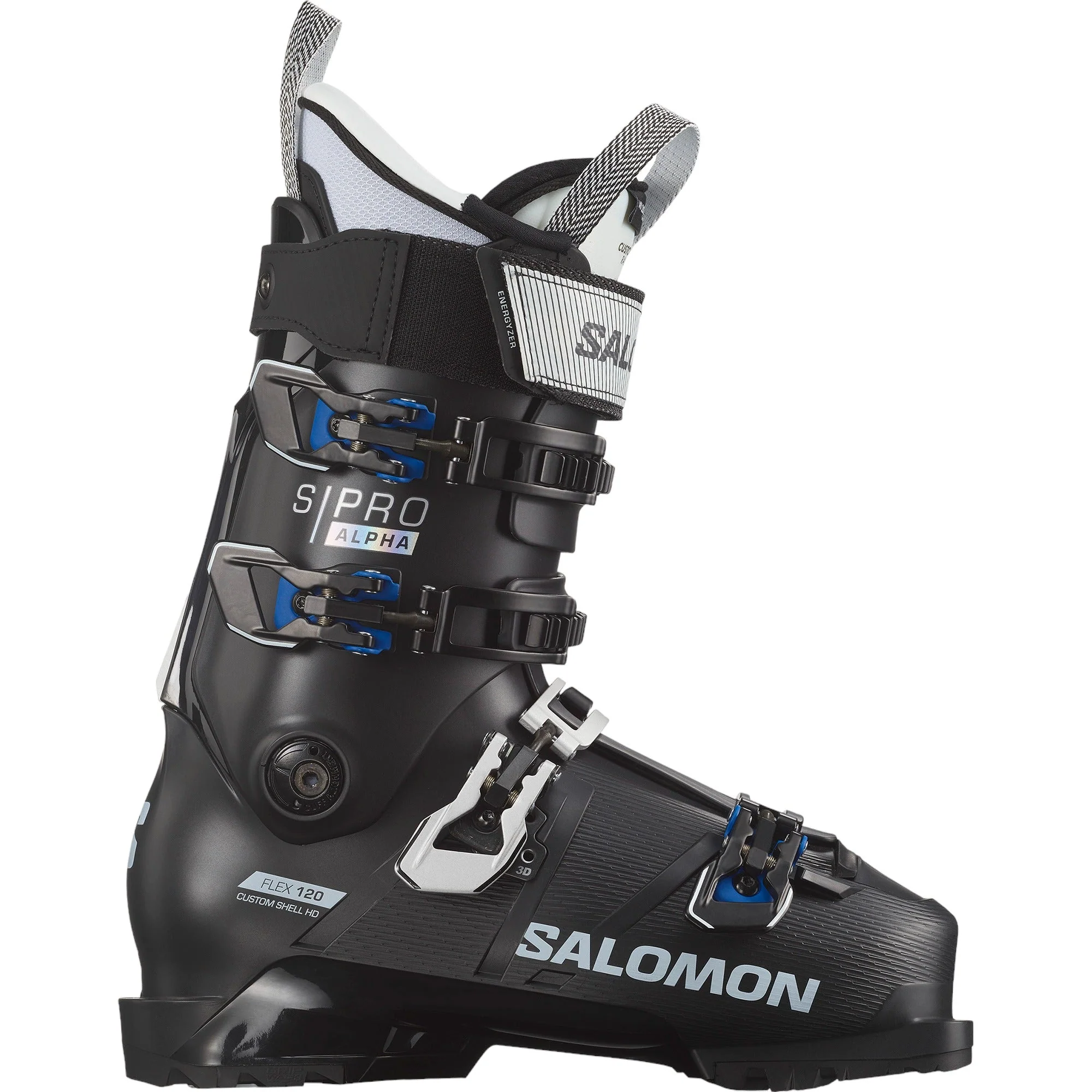 Bottes de Ski S/Pro Alpha 120 GW EL Homme - Image 2